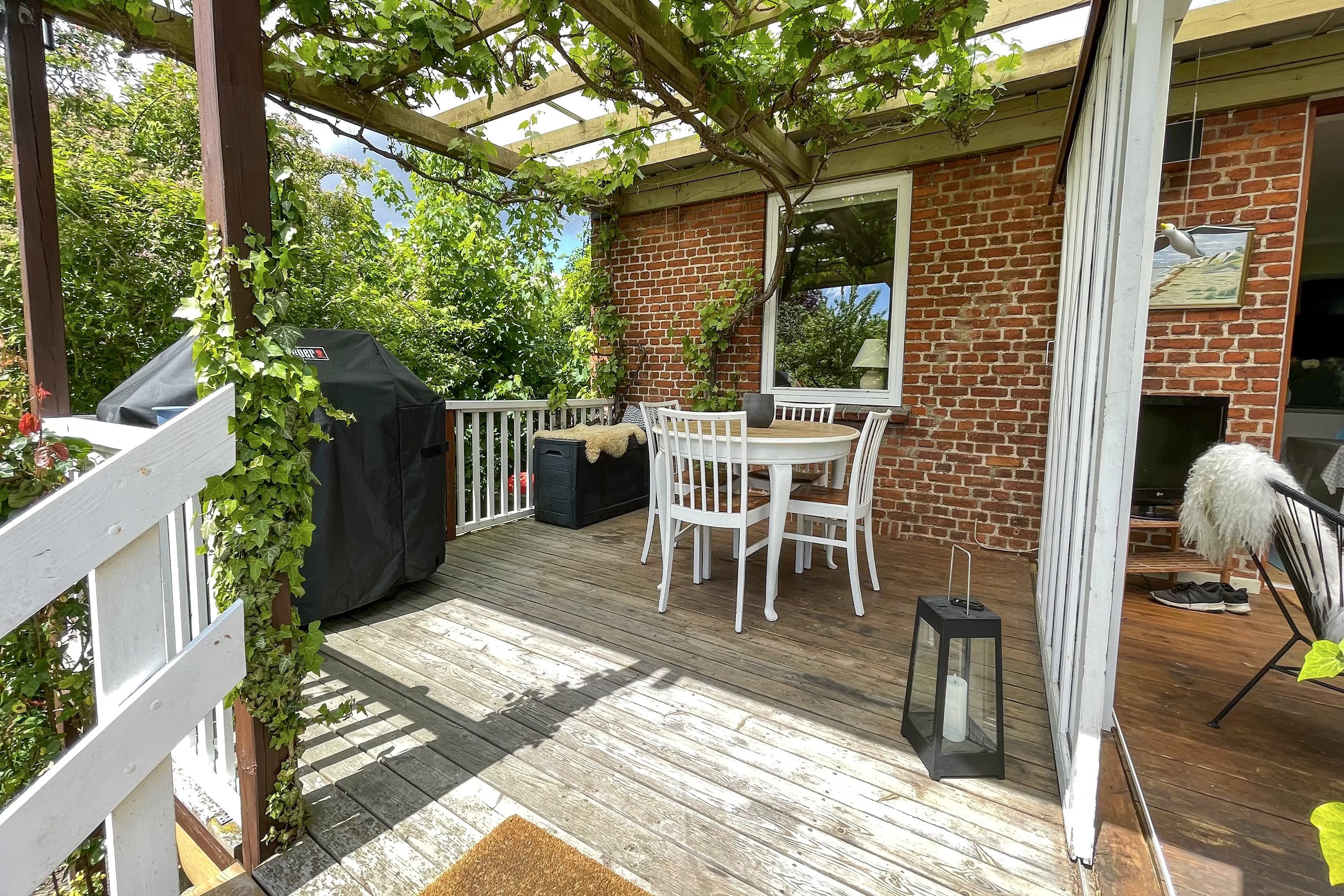 Kongshaven 53, 2500 Valby