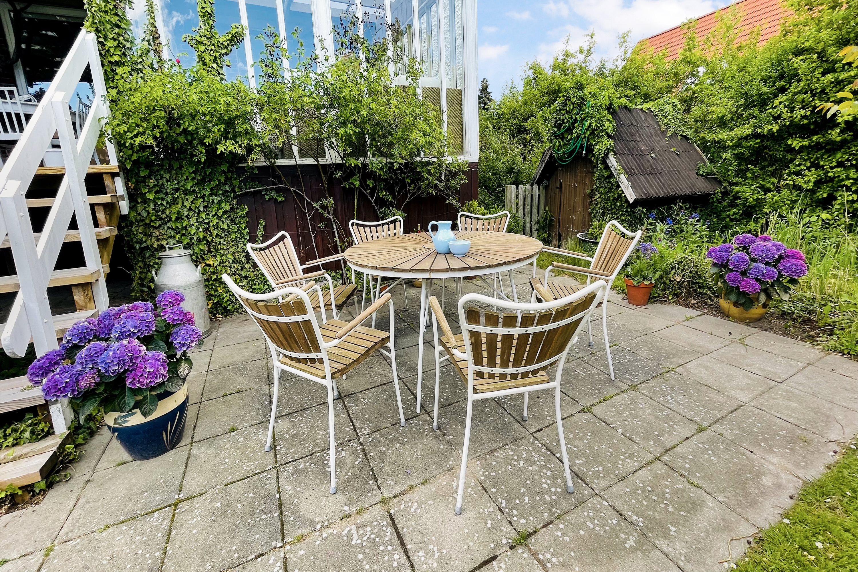 Kongshaven 53, 2500 Valby