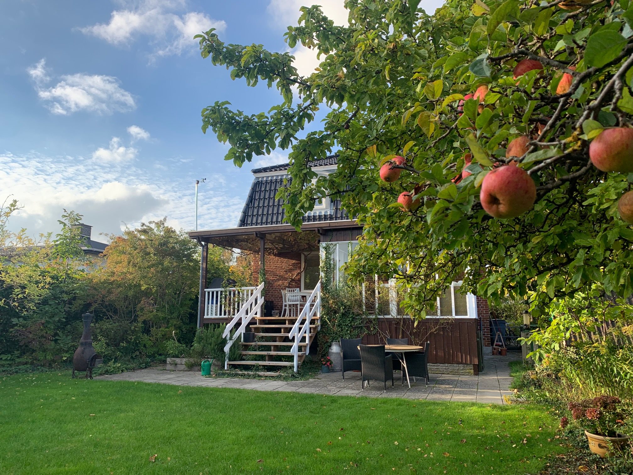 Kongshaven 53, 2500 Valby