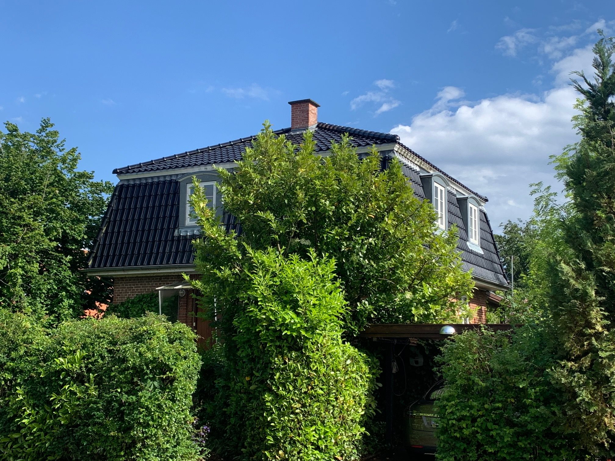 Kongshaven 53, 2500 Valby