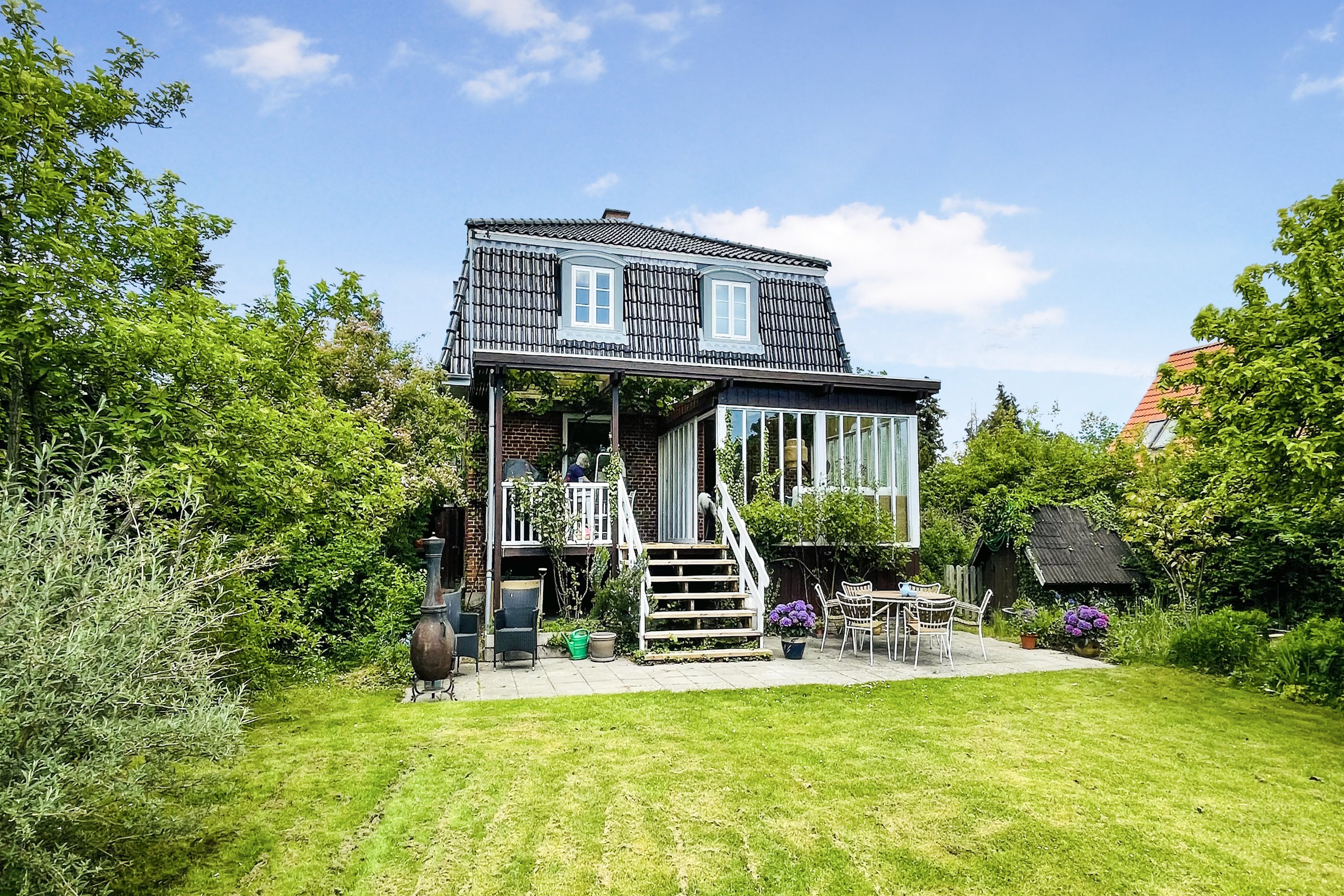 Kongshaven 53, 2500 Valby