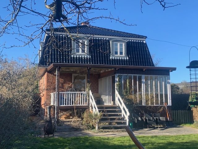 Kongshaven 53, 2500 Valby