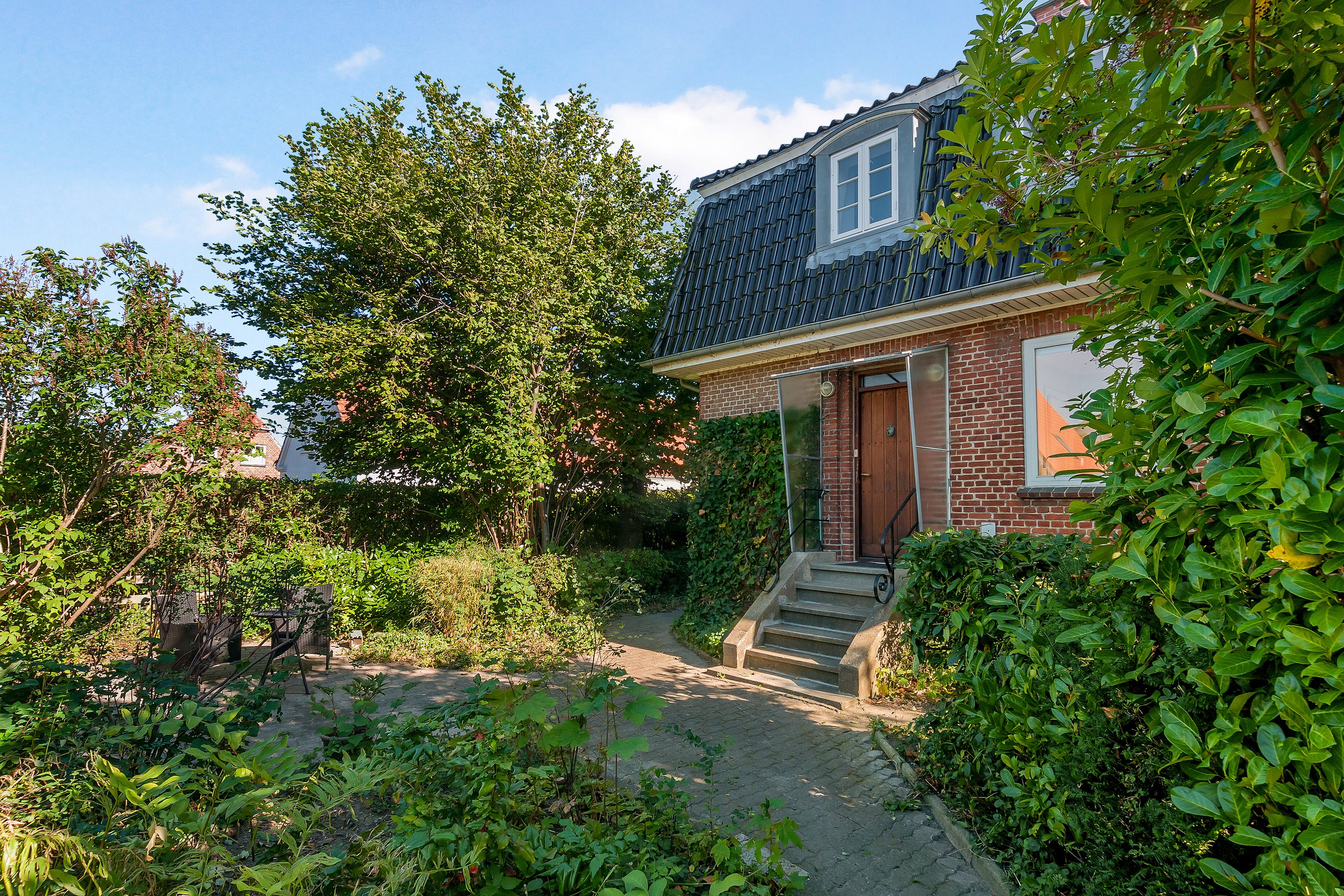 Kongshaven 53, 2500 Valby