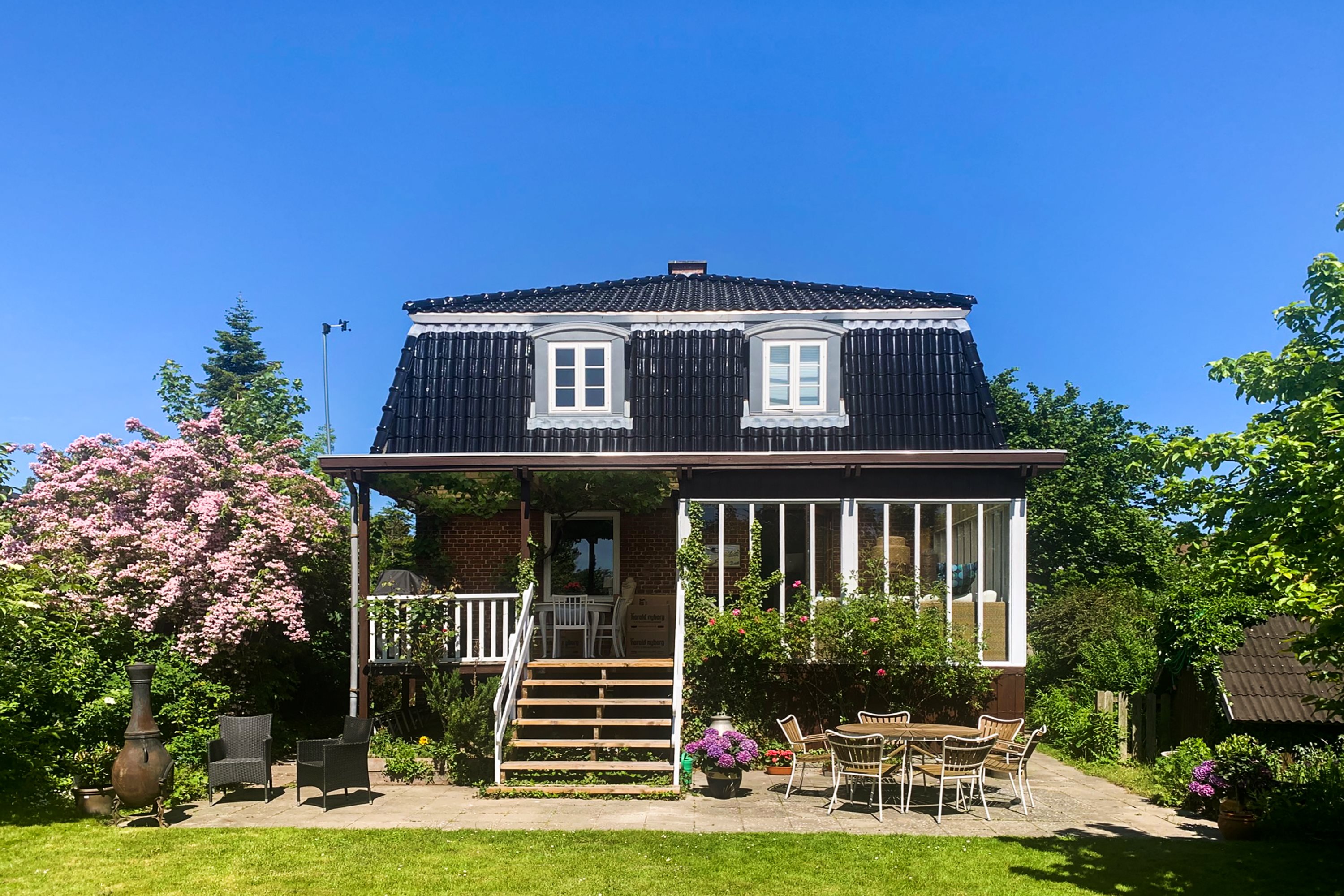 Kongshaven 53, 2500 Valby