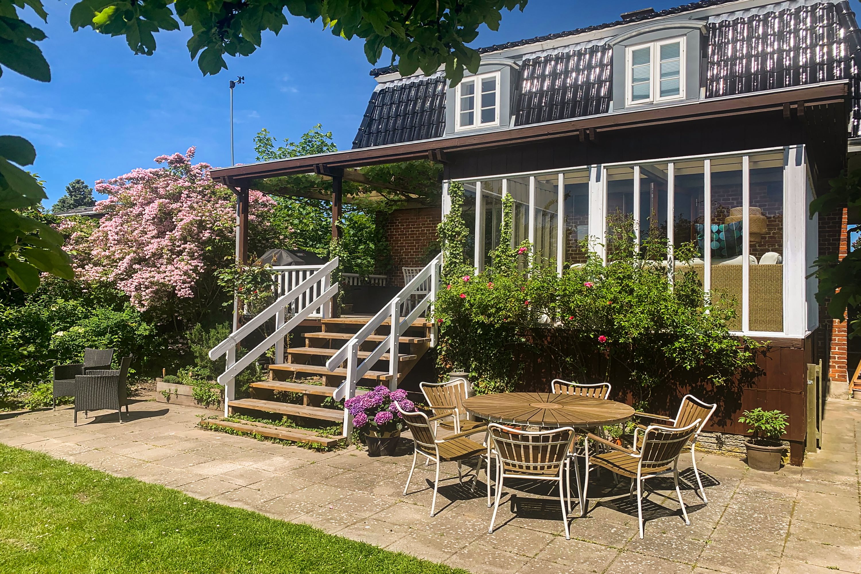 Kongshaven 53, 2500 Valby
