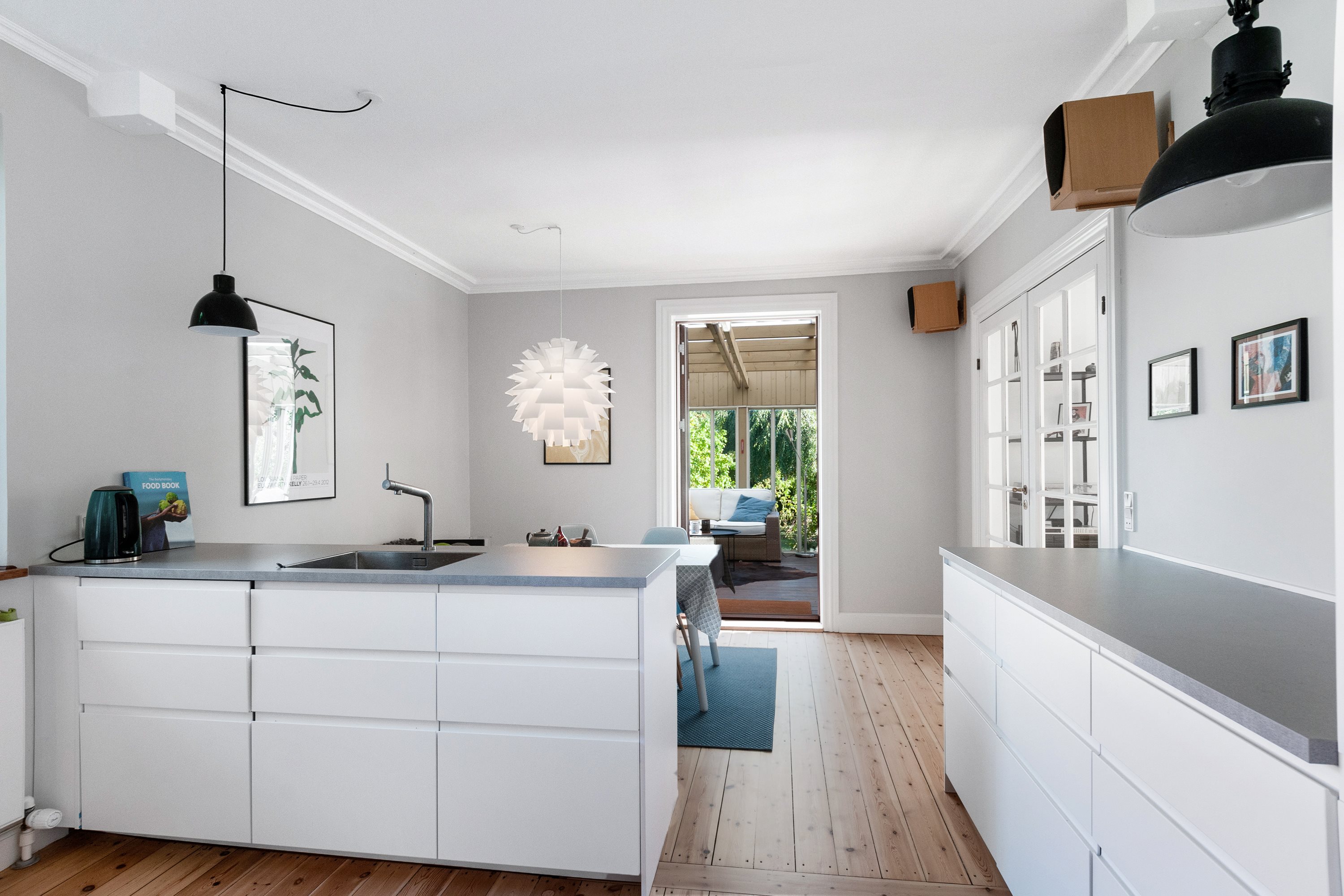 Kongshaven 53, 2500 Valby