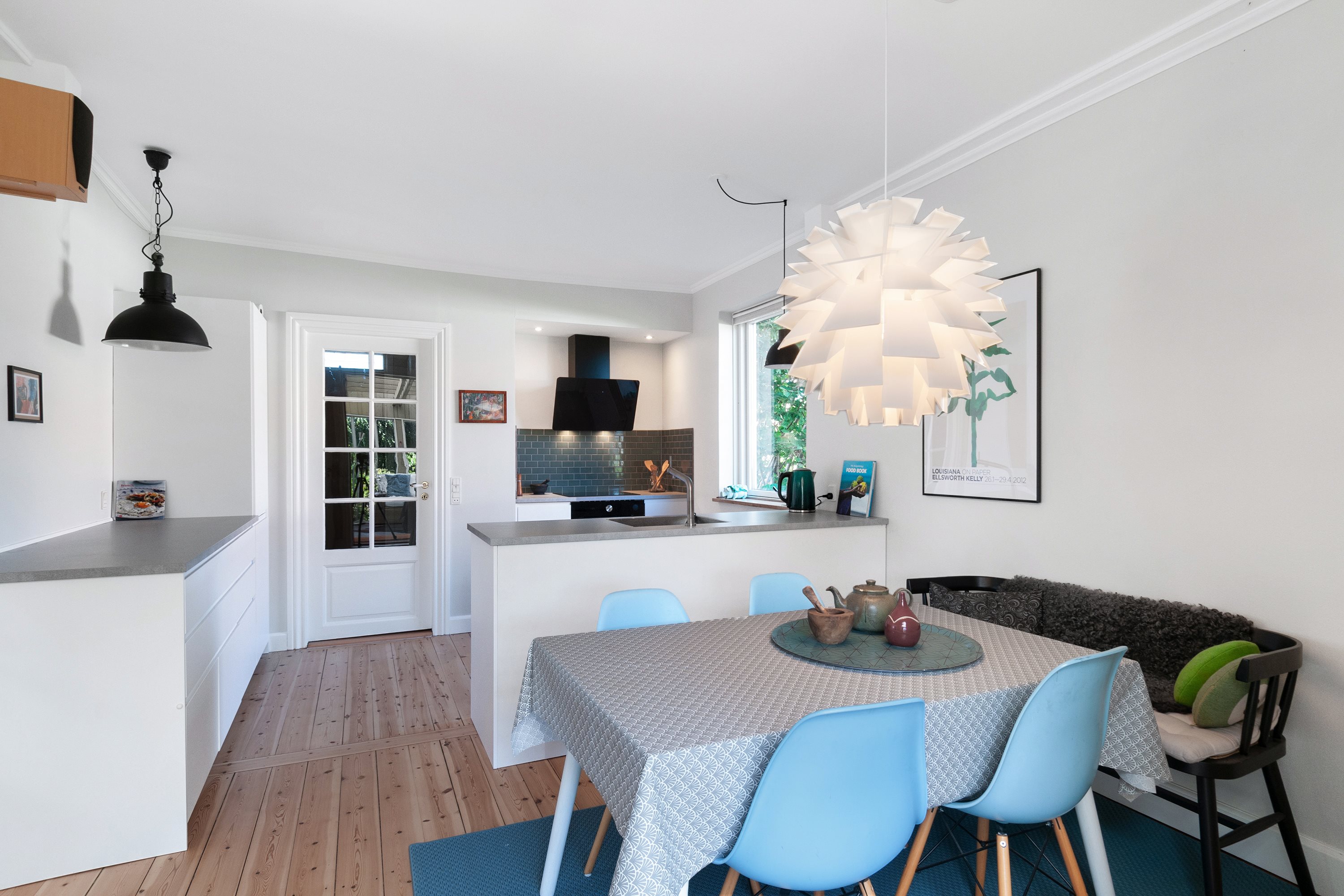 Kongshaven 53, 2500 Valby