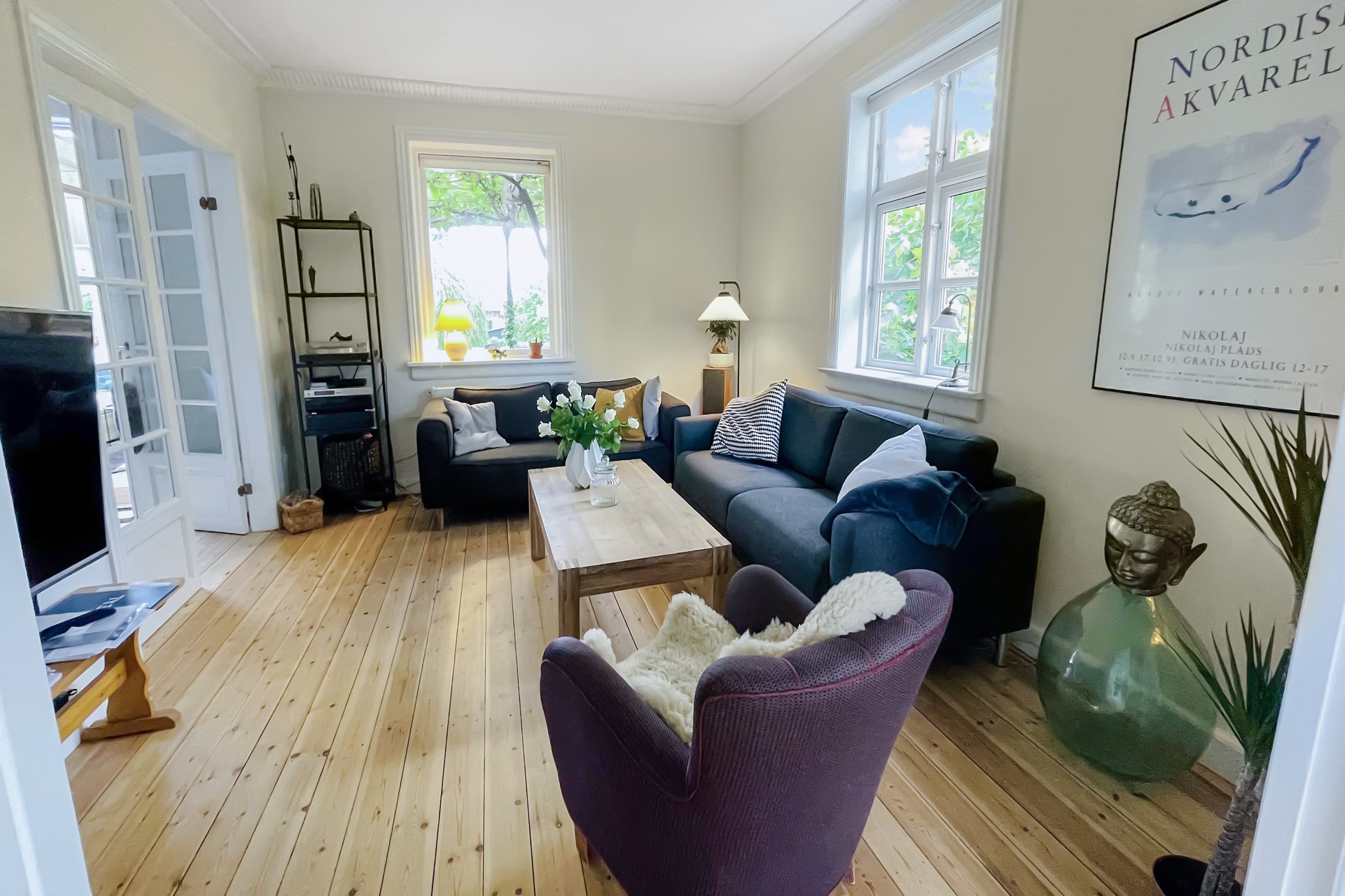 Kongshaven 53, 2500 Valby