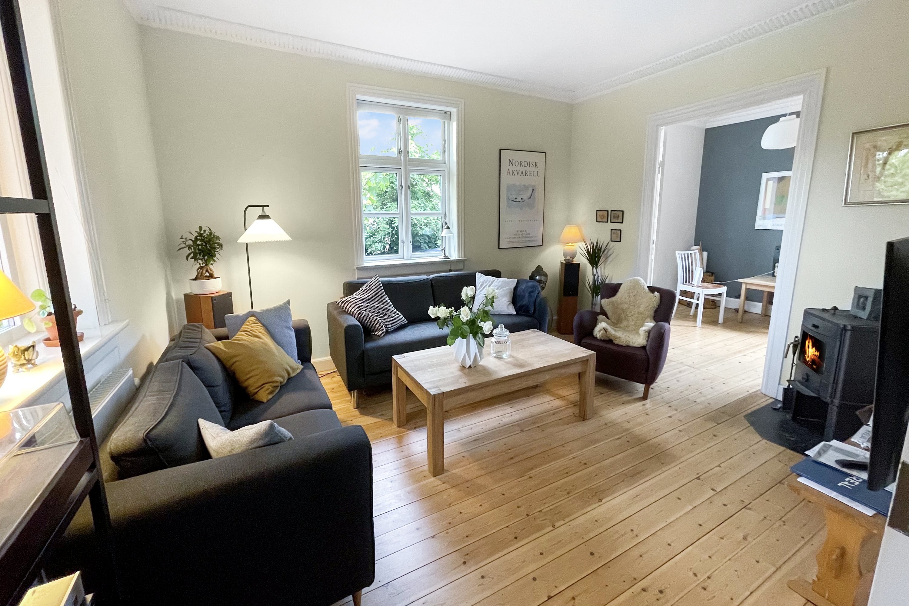 Kongshaven 53, 2500 Valby
