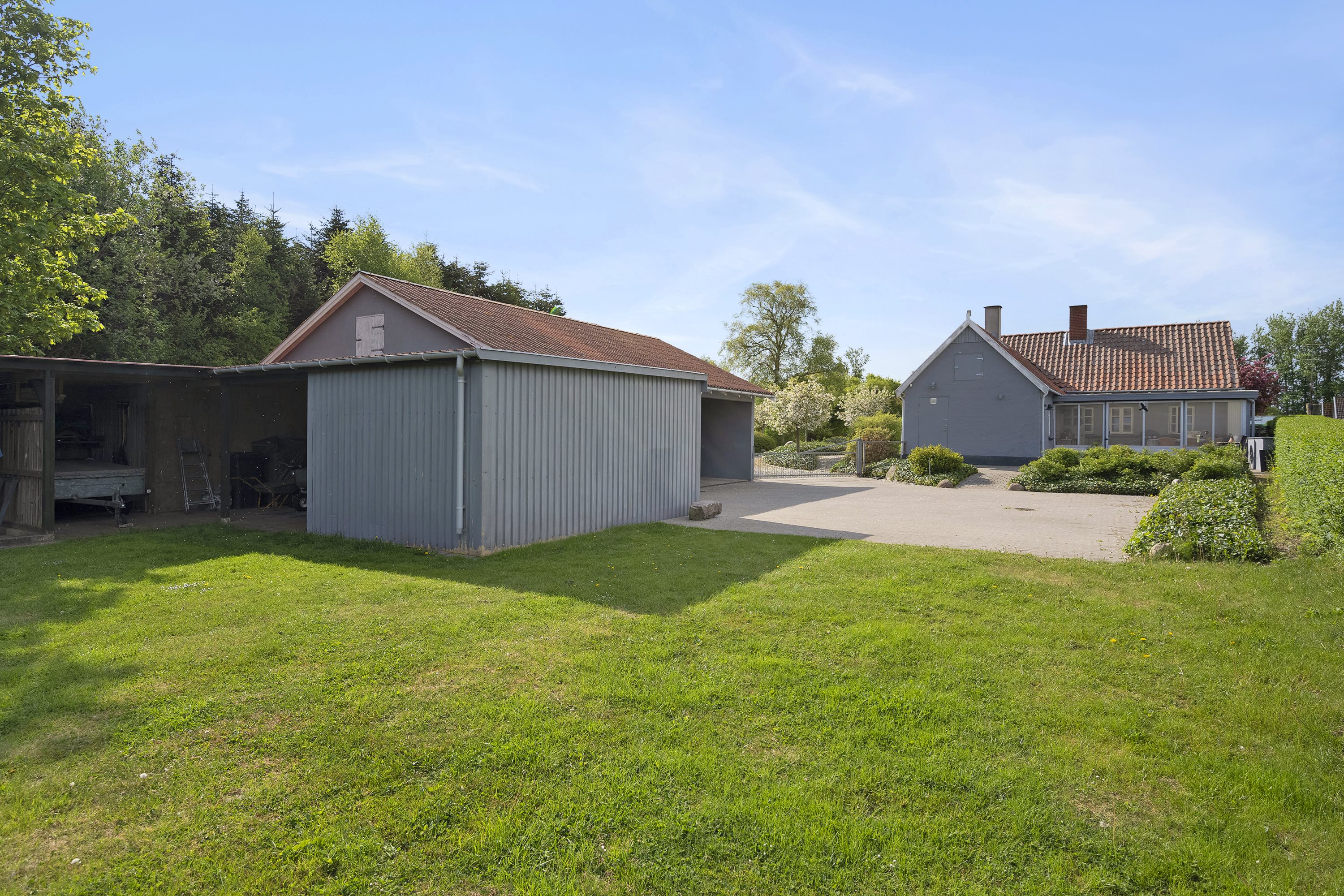 Ørbækvej 36, Ørbæk, 5400 Bogense
