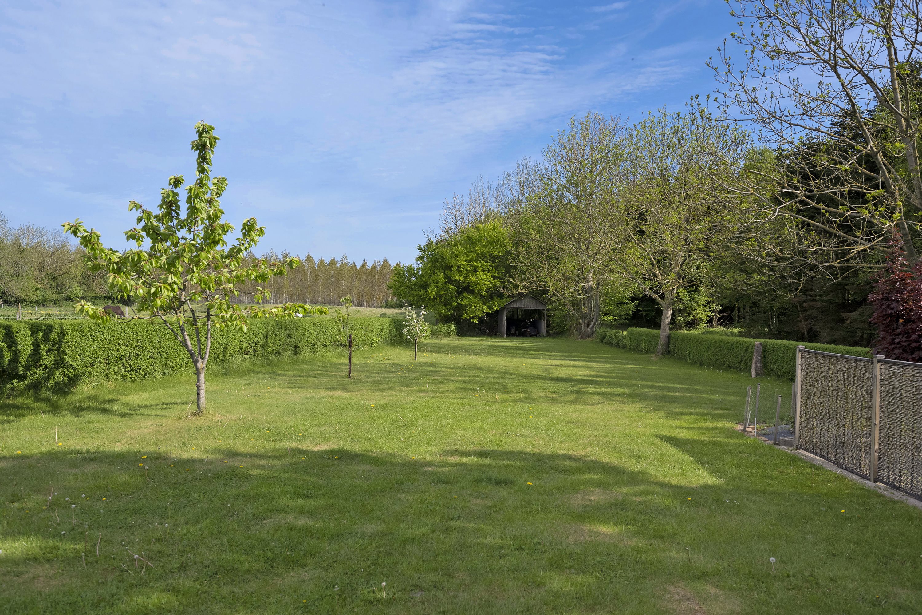 Ørbækvej 36, Ørbæk, 5400 Bogense