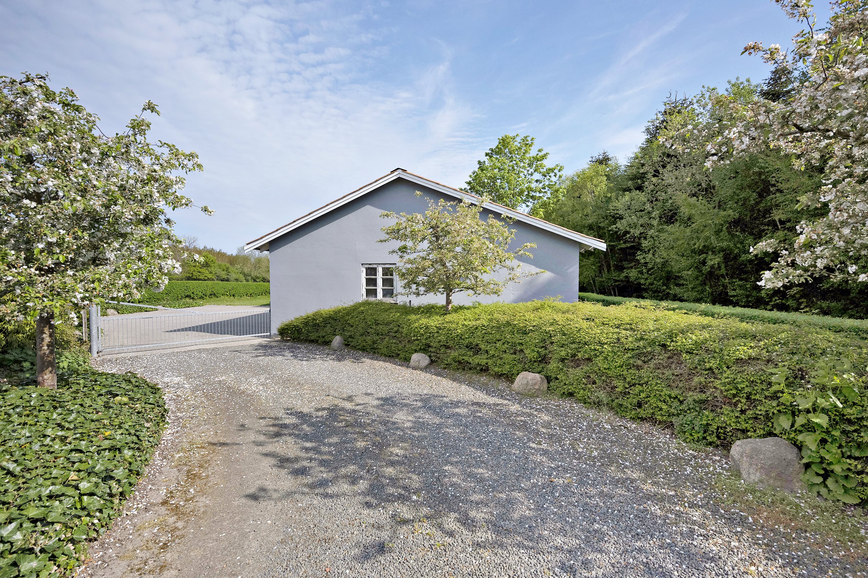 Ørbækvej 36, Ørbæk, 5400 Bogense