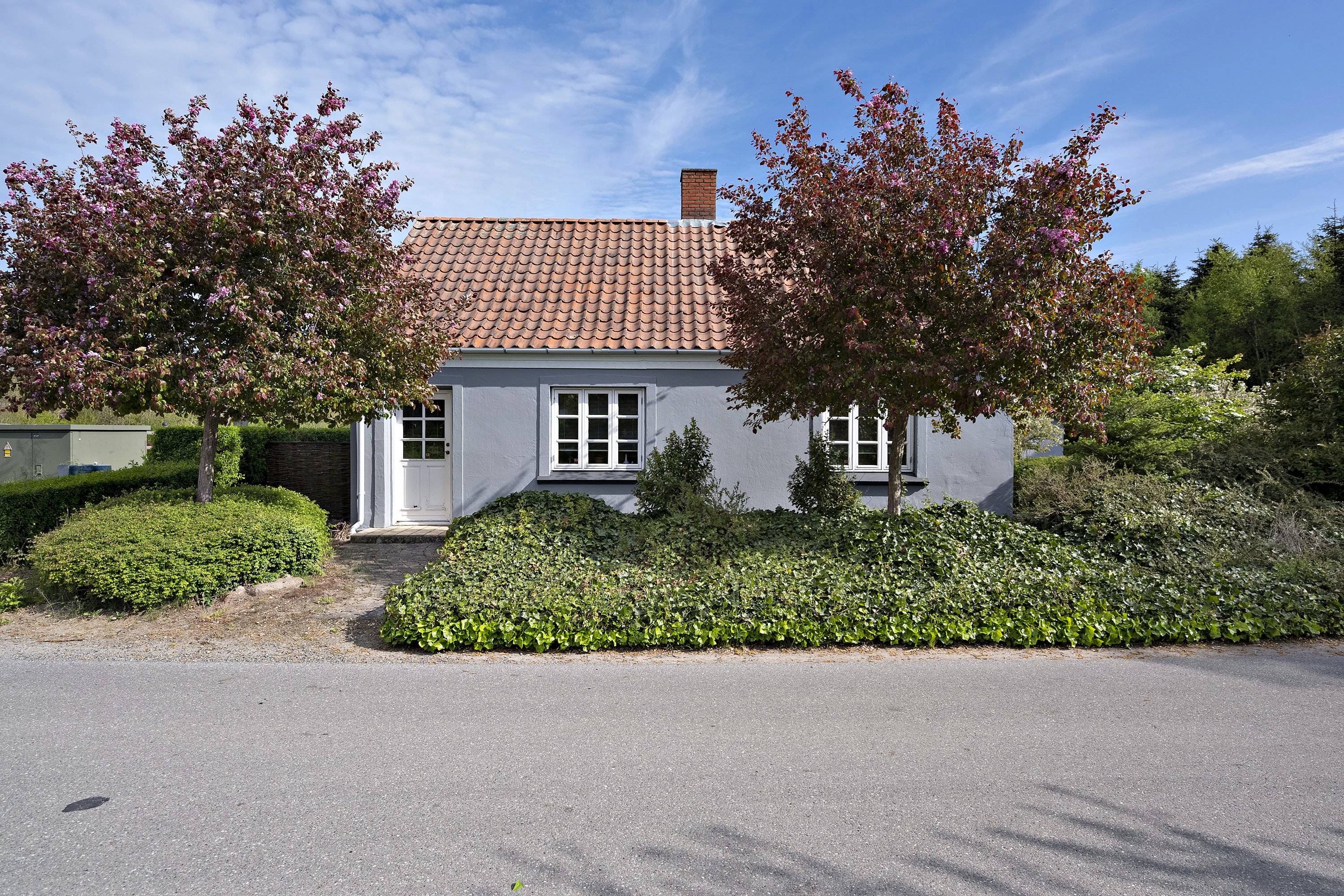 Ørbækvej 36, Ørbæk, 5400 Bogense