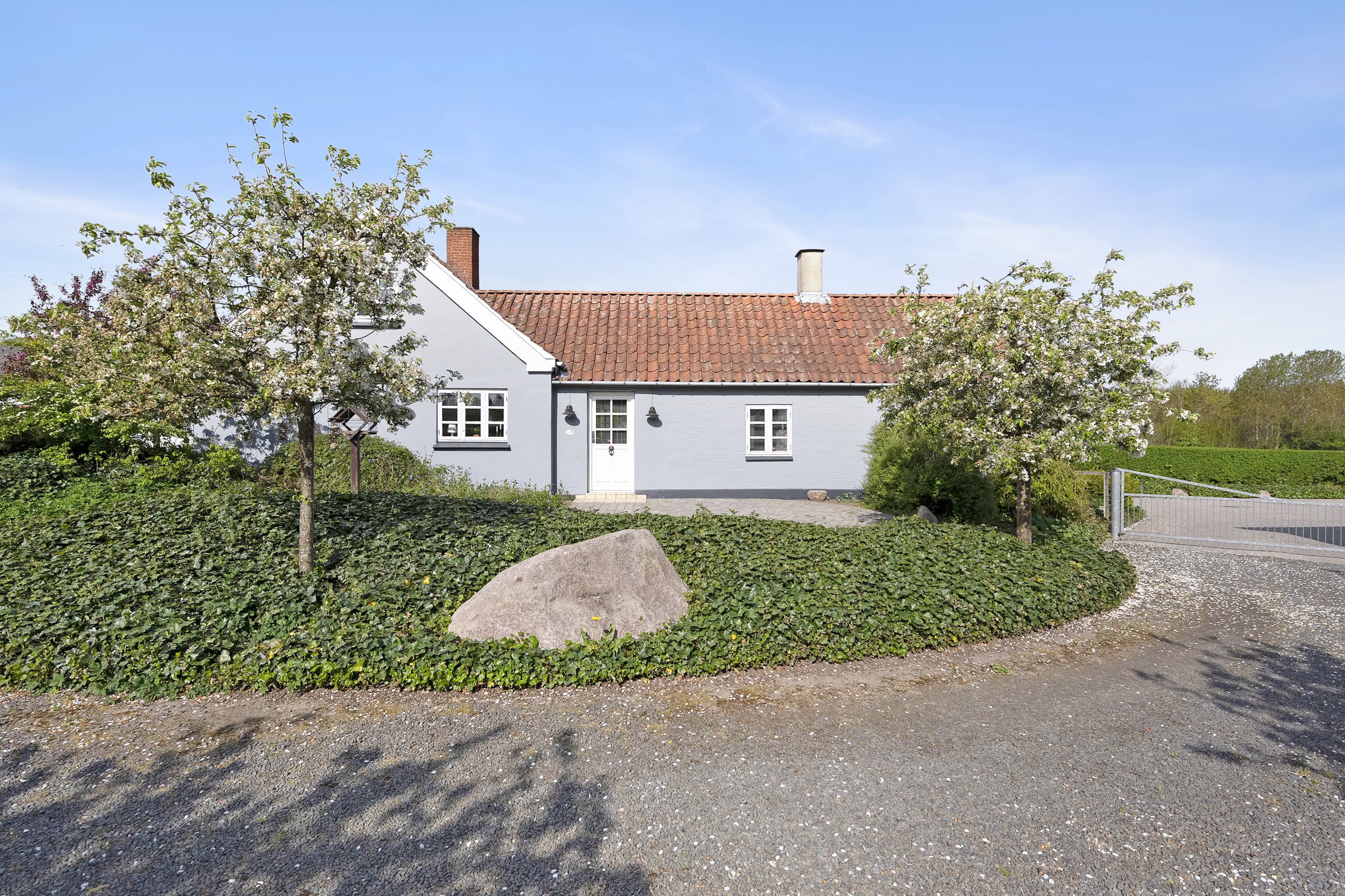Ørbækvej 36, Ørbæk, 5400 Bogense