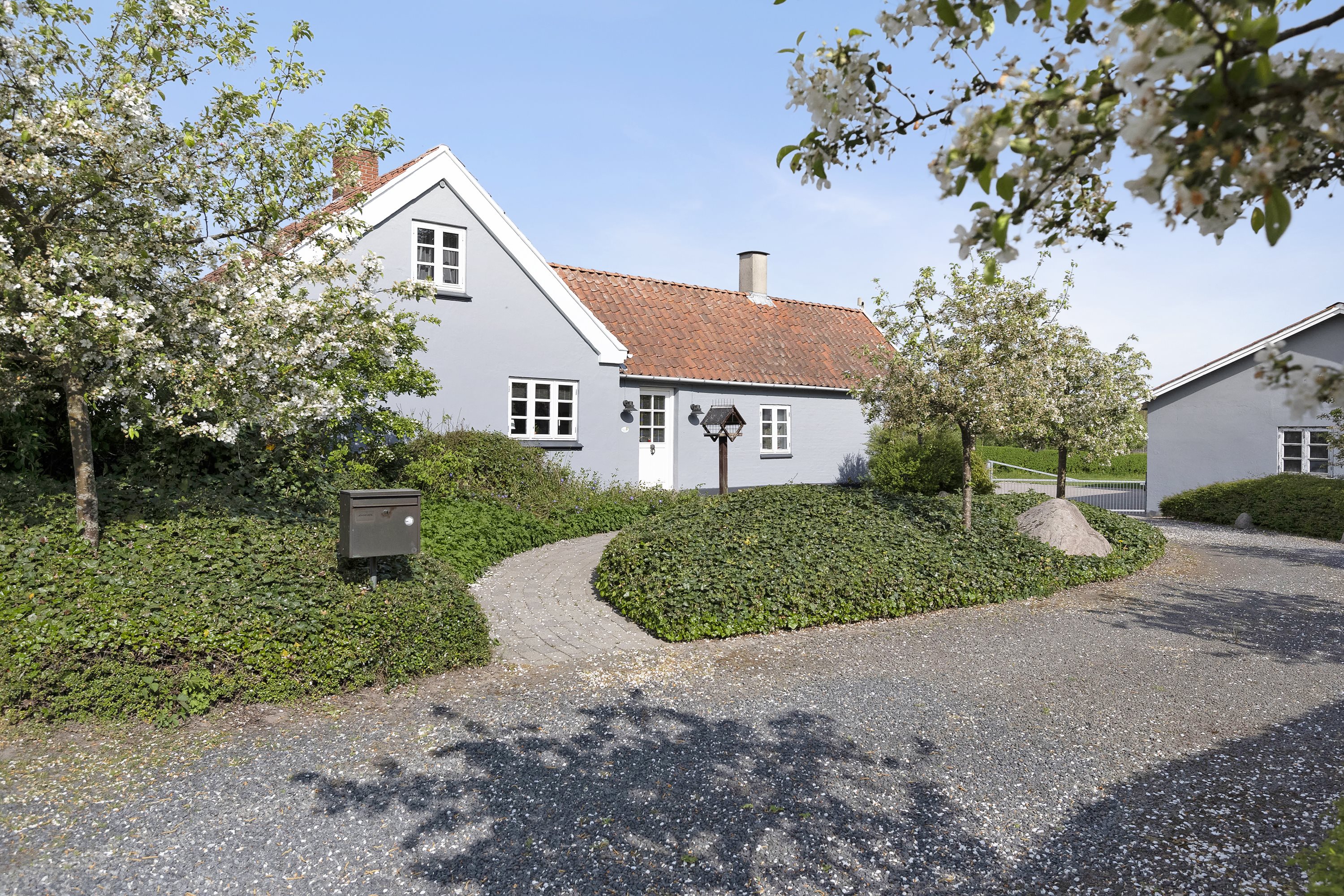 Ørbækvej 36, Ørbæk, 5400 Bogense