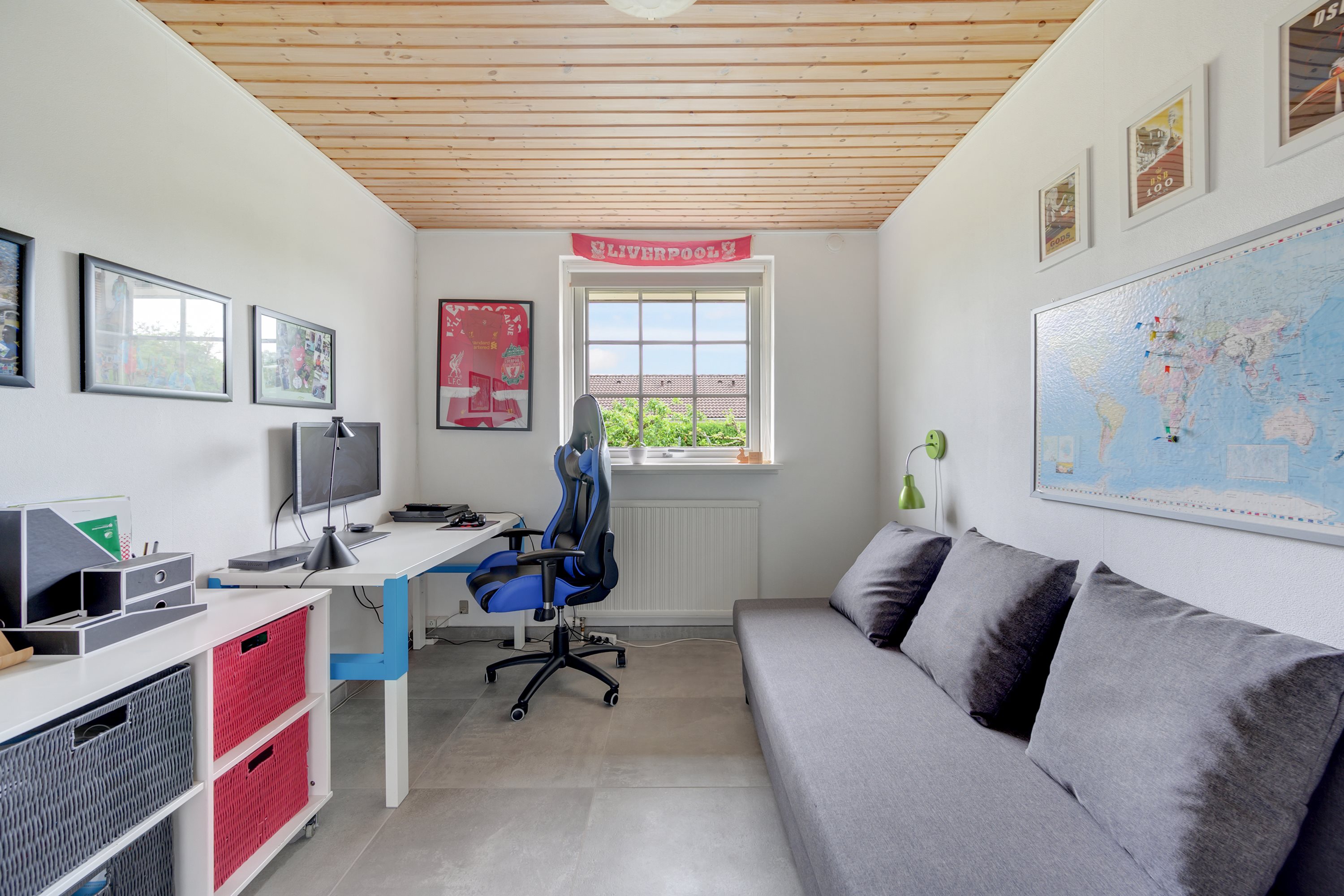 Græshoppevænget 8, Hjallese, 5260 Odense S