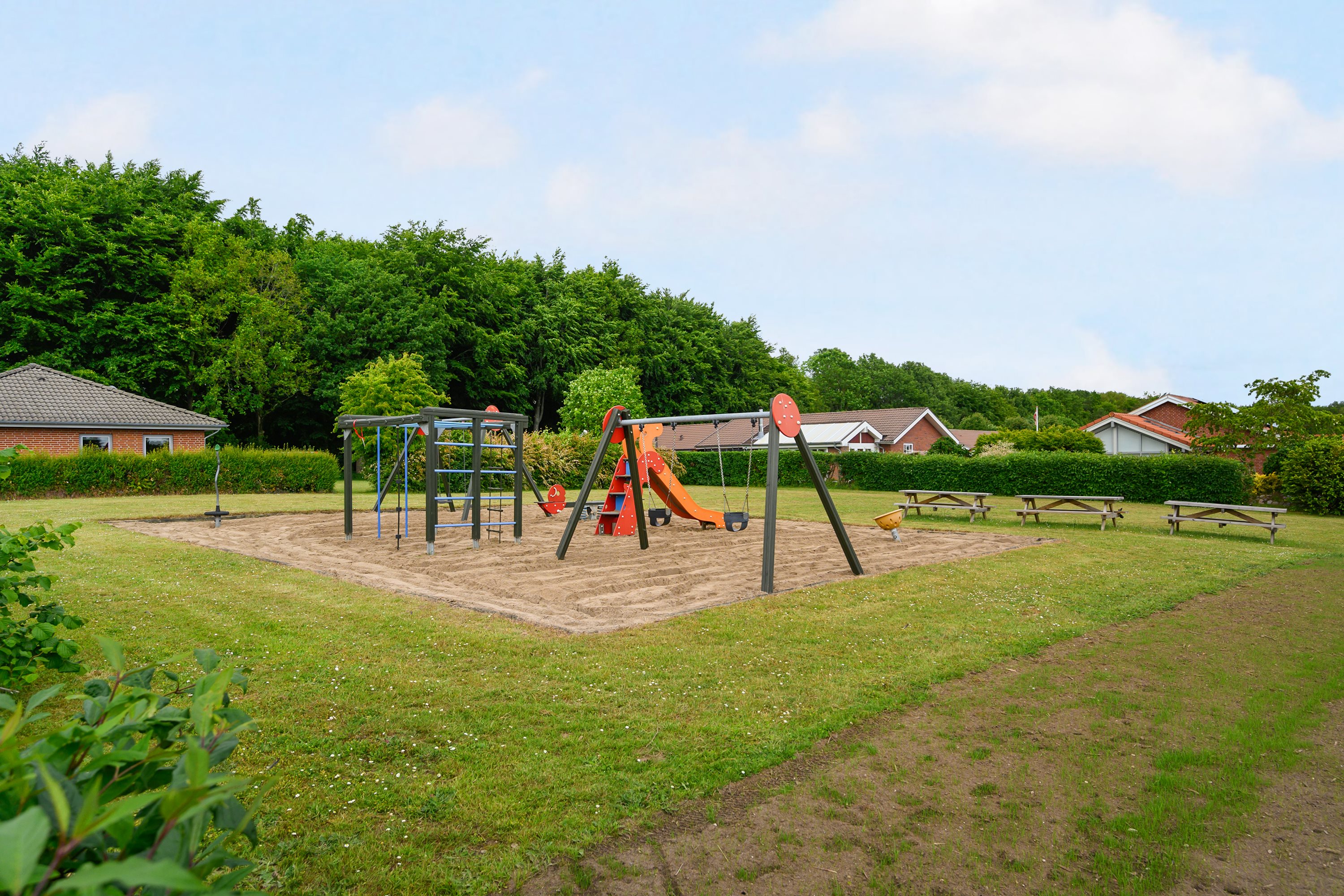 Græshoppevænget 8, Hjallese, 5260 Odense S