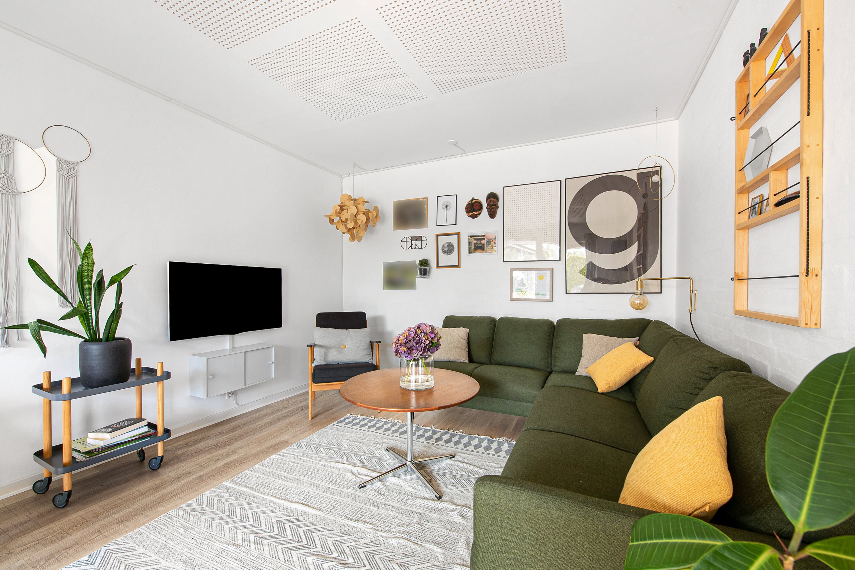 Bjergbyvej 71, Seest, 6000 Kolding