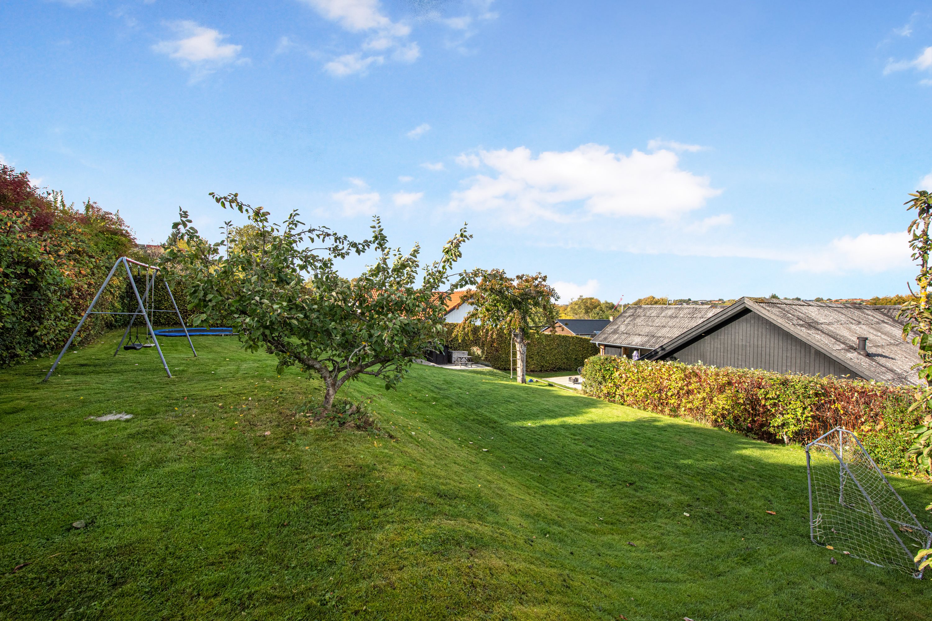 Bjergbyvej 71, Seest, 6000 Kolding