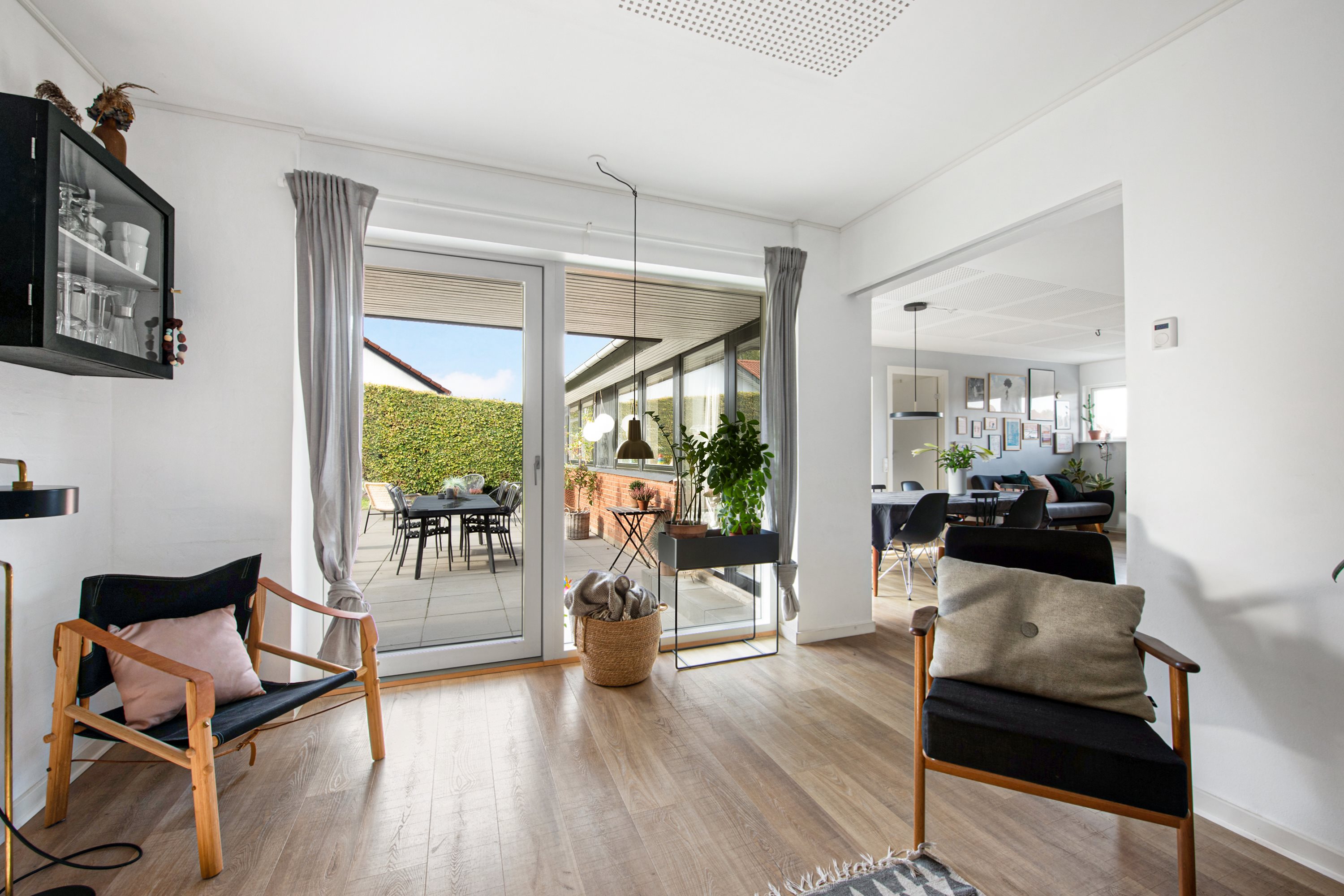 Bjergbyvej 71, Seest, 6000 Kolding