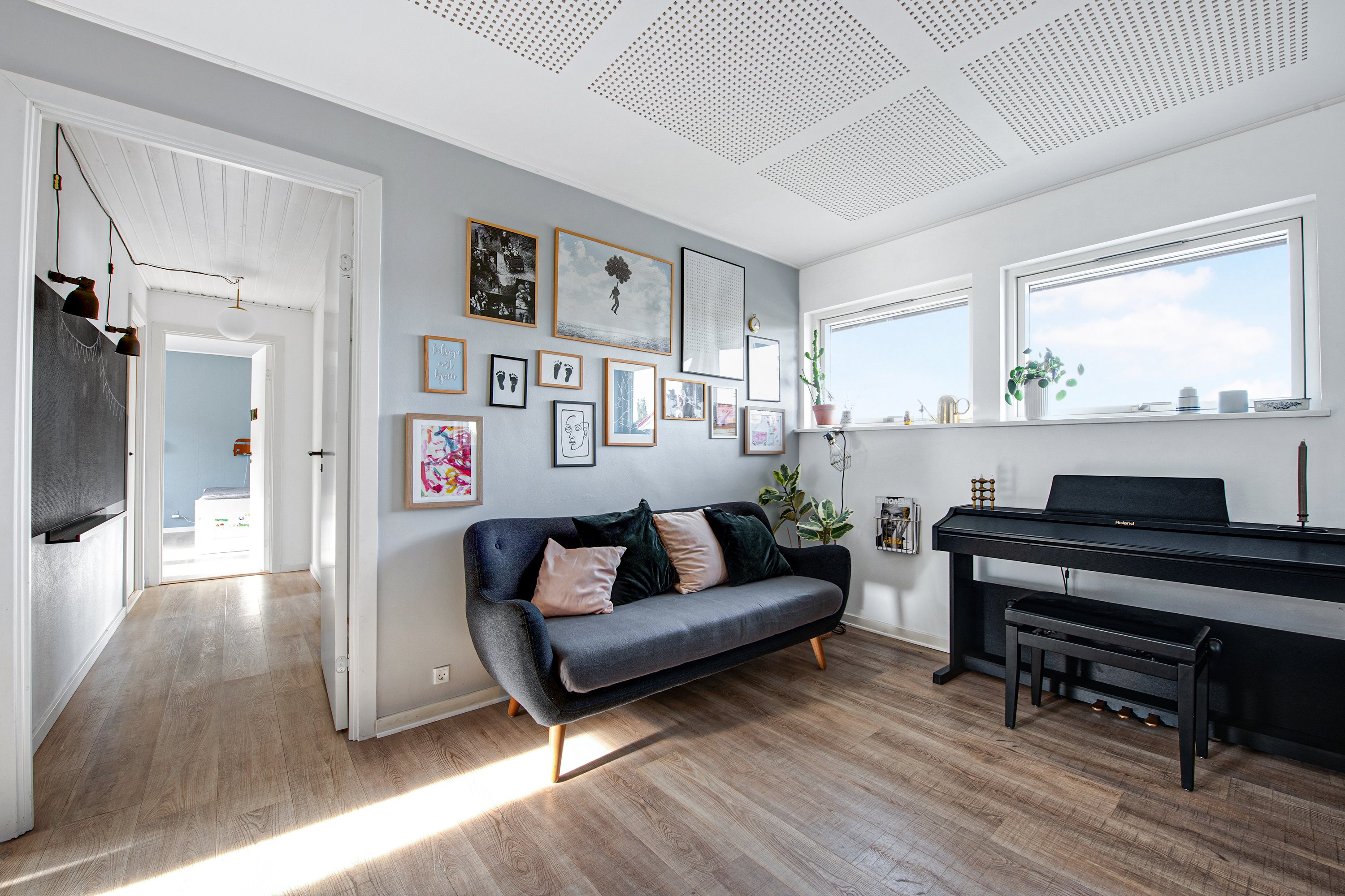 Bjergbyvej 71, Seest, 6000 Kolding