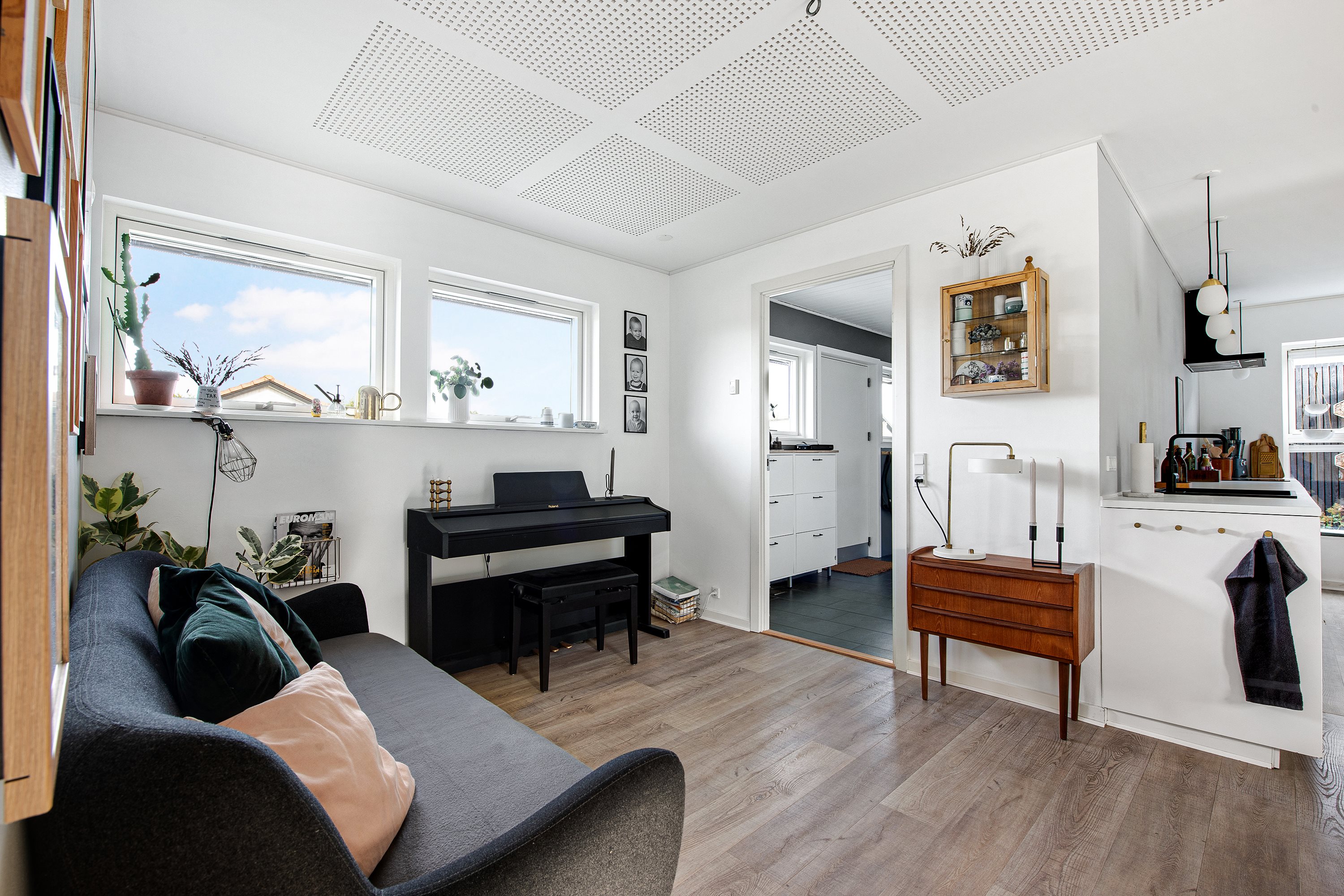 Bjergbyvej 71, Seest, 6000 Kolding