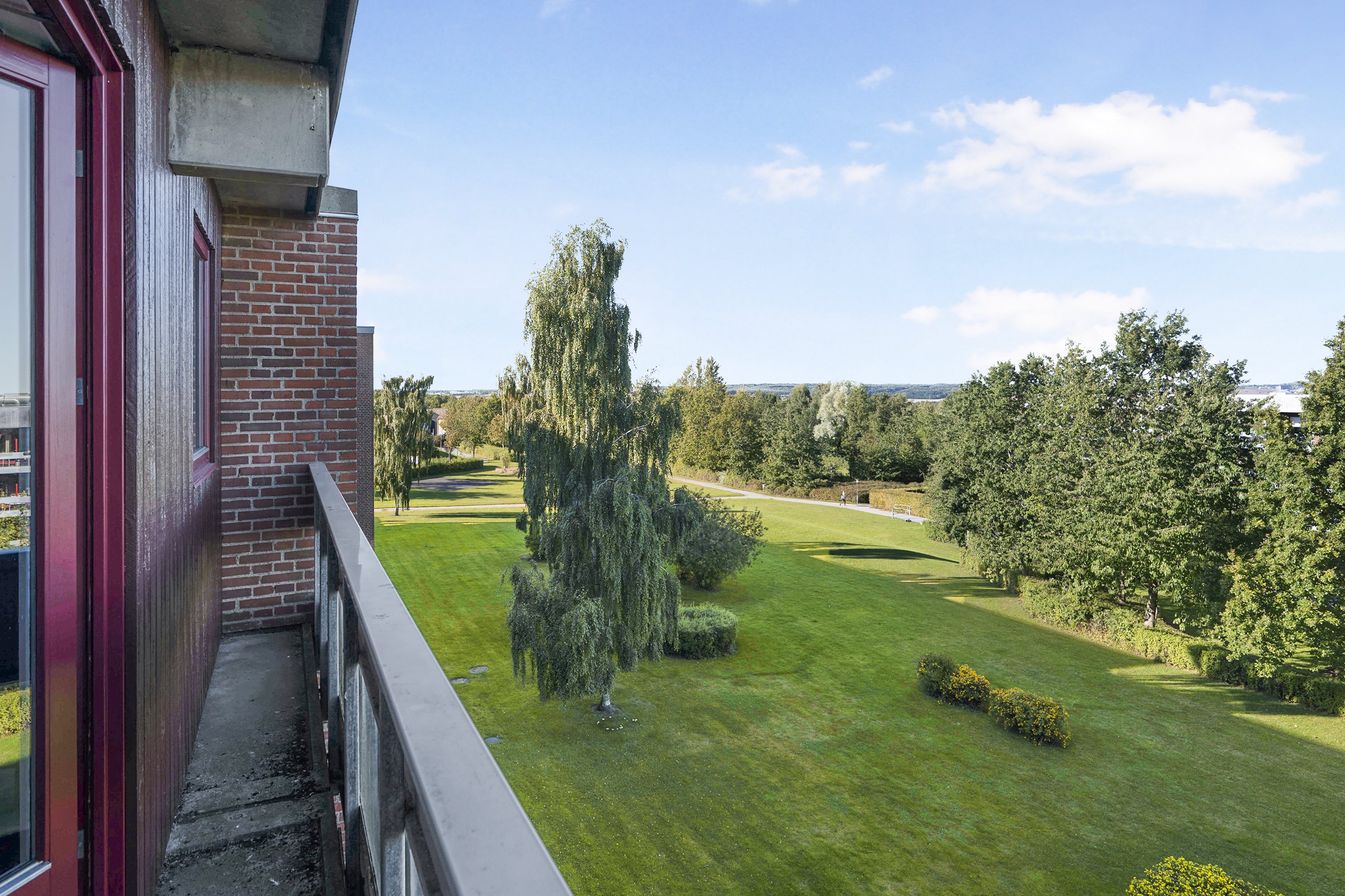 Skejbygårdsvej 50, 3. th., 8240 Risskov