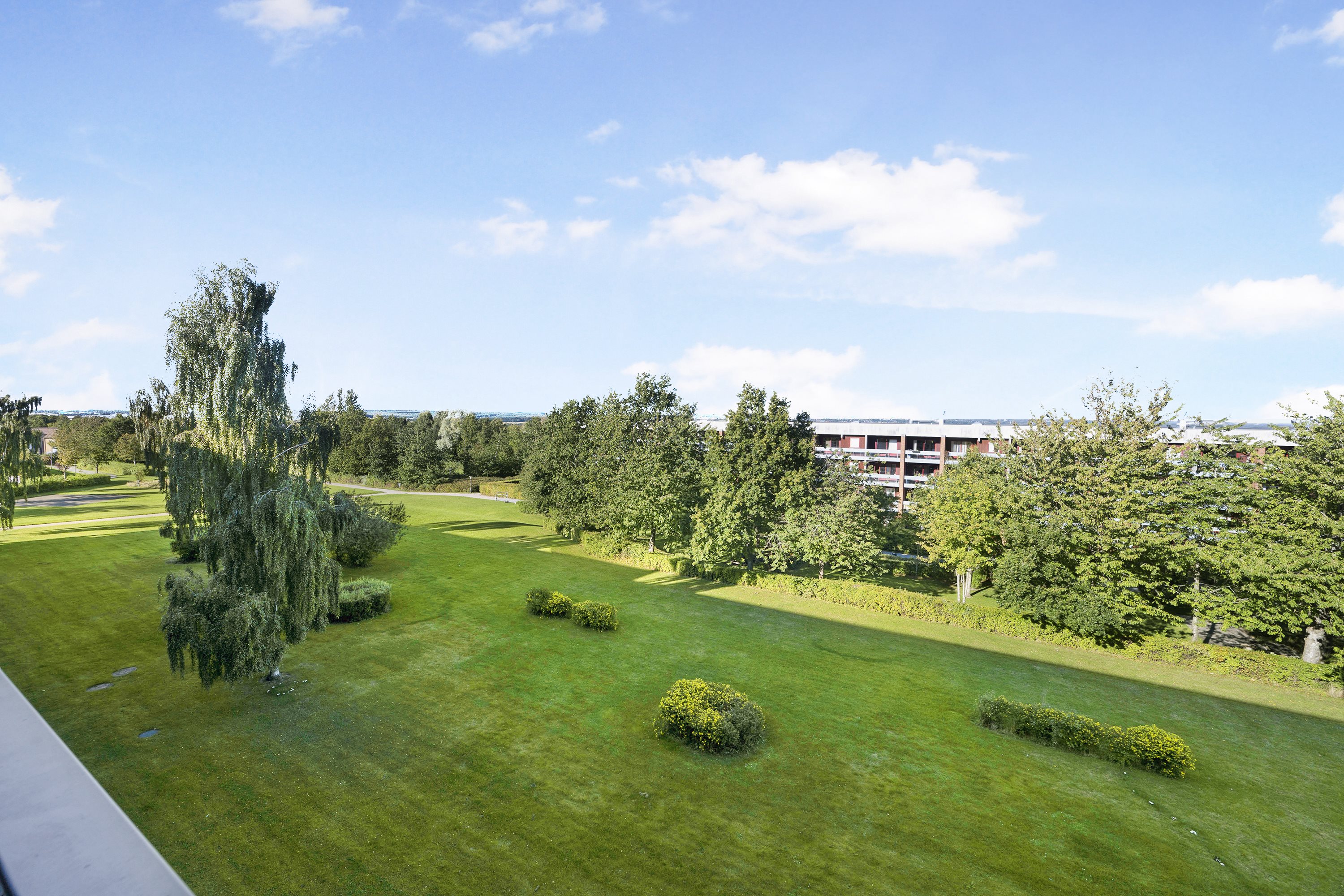 Skejbygårdsvej 50, 3. th., 8240 Risskov