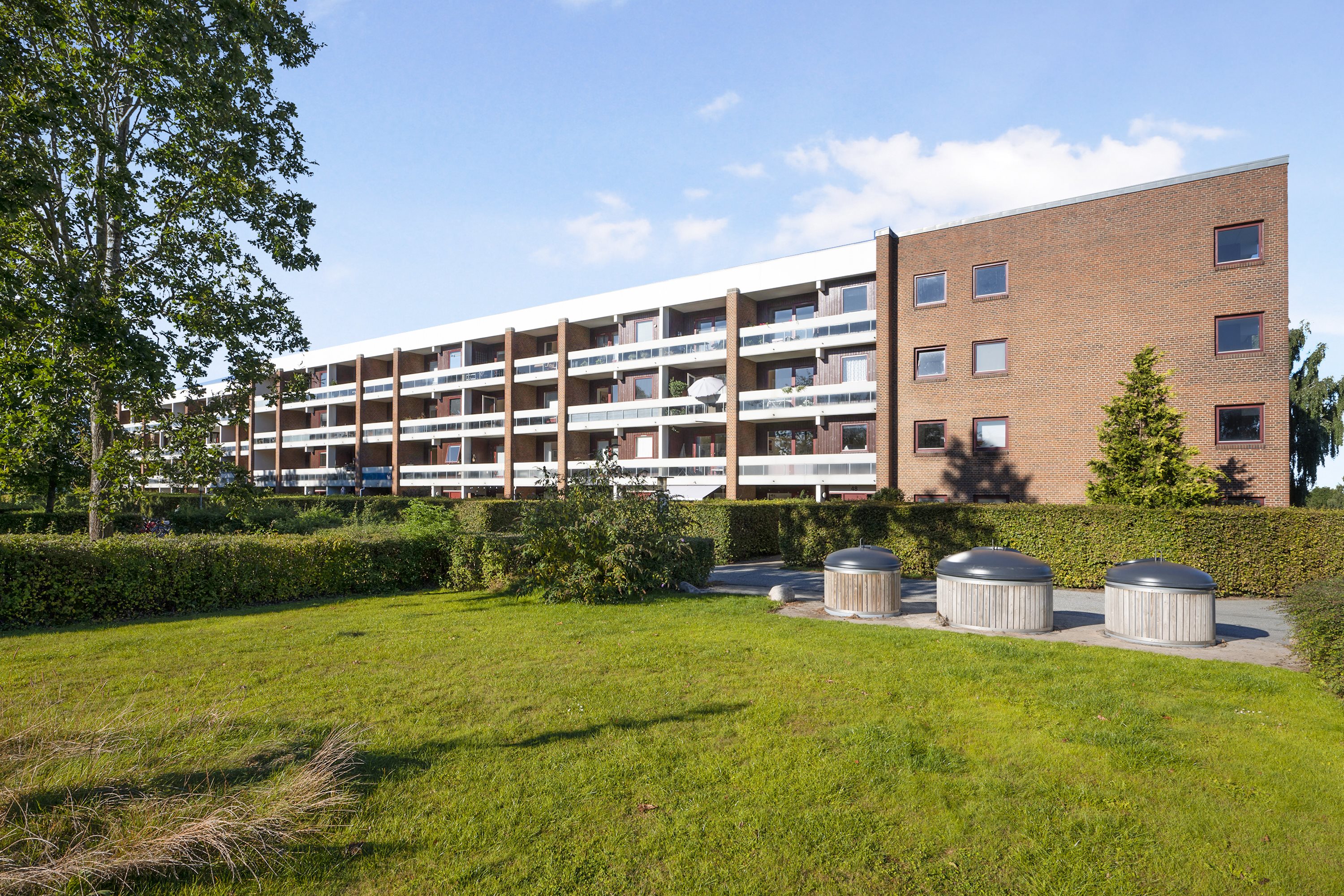 Skejbygårdsvej 50, 3. th., 8240 Risskov