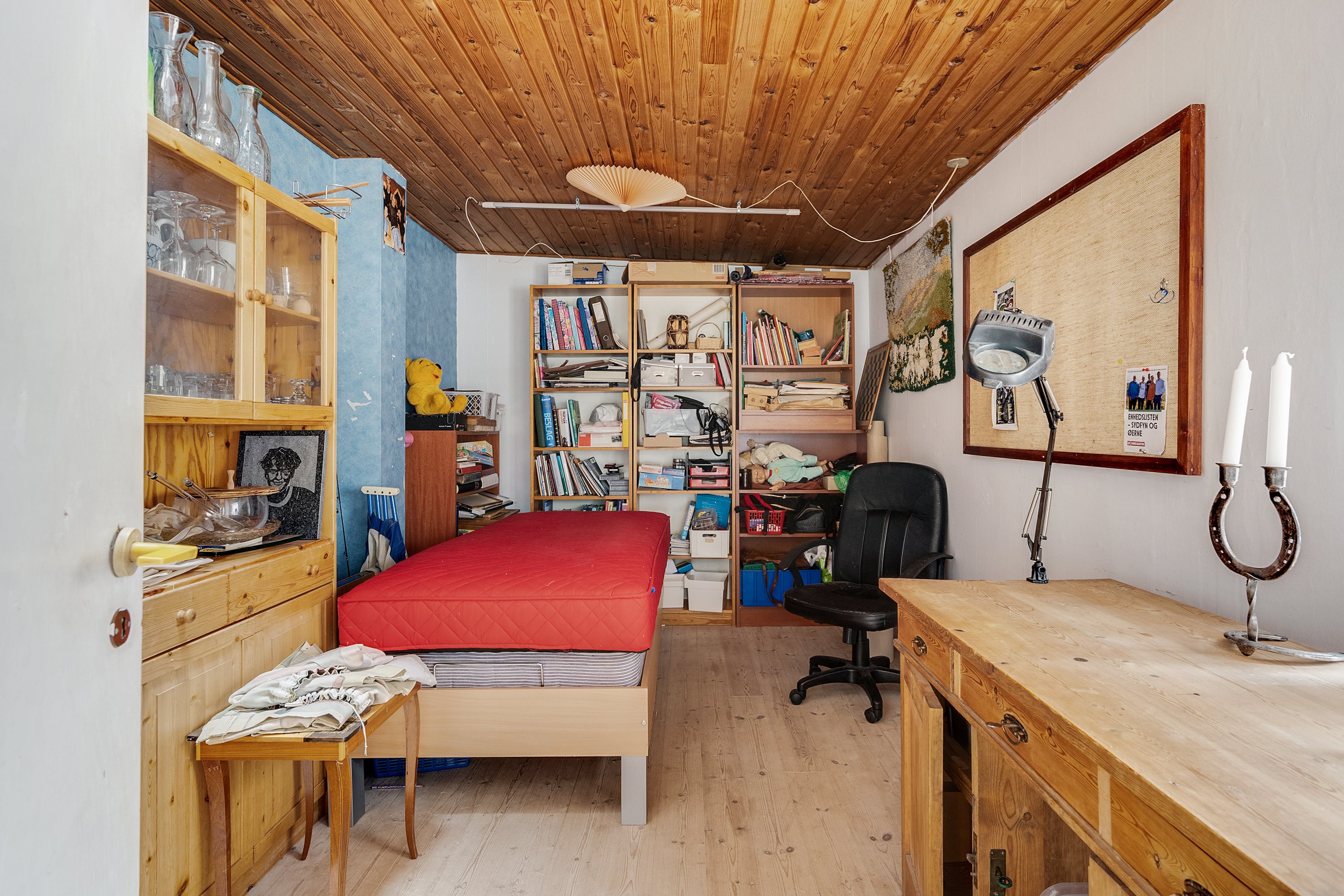 Brandholmvej 14, Ståby, 5672 Broby