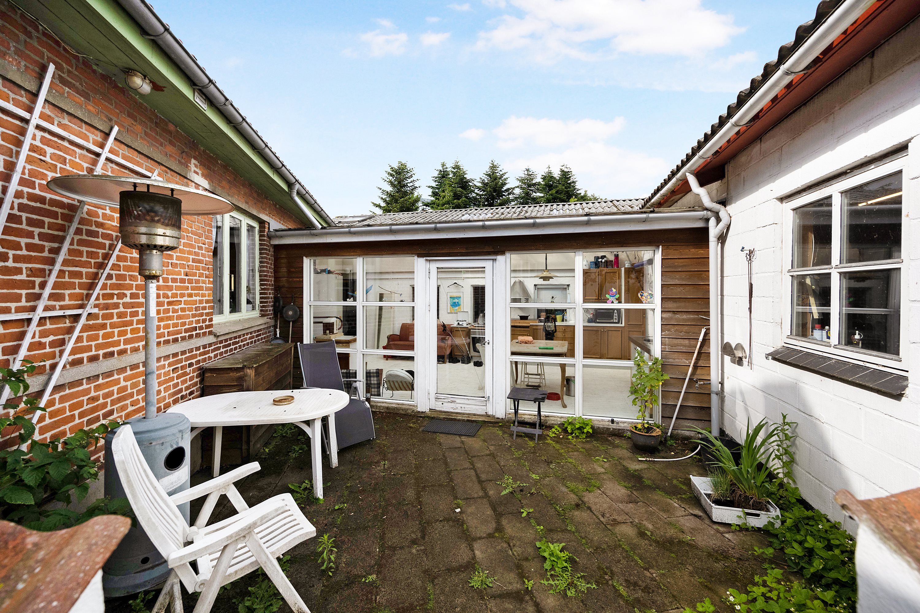 Brandholmvej 14, Ståby, 5672 Broby