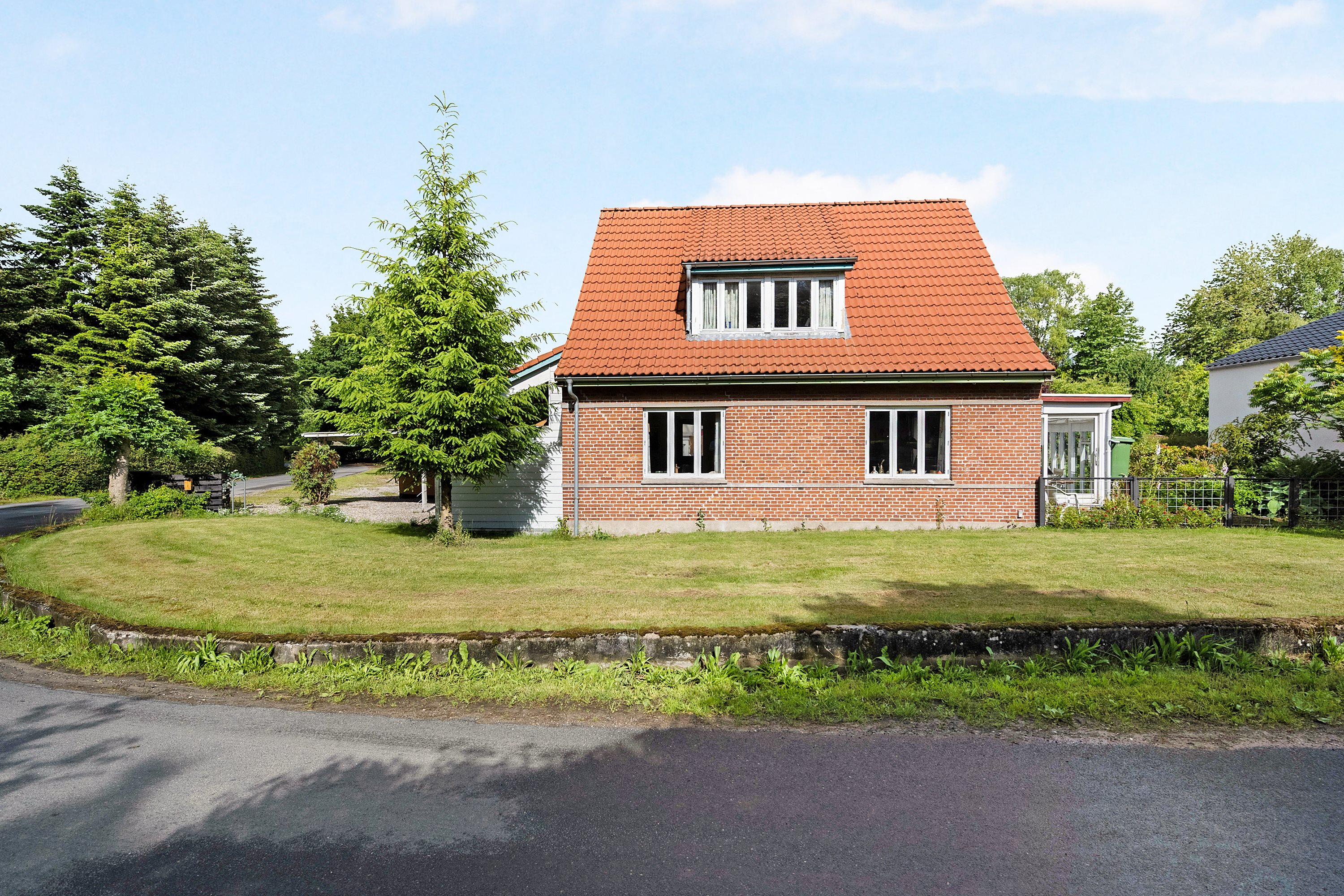 Brandholmvej 14, Ståby, 5672 Broby