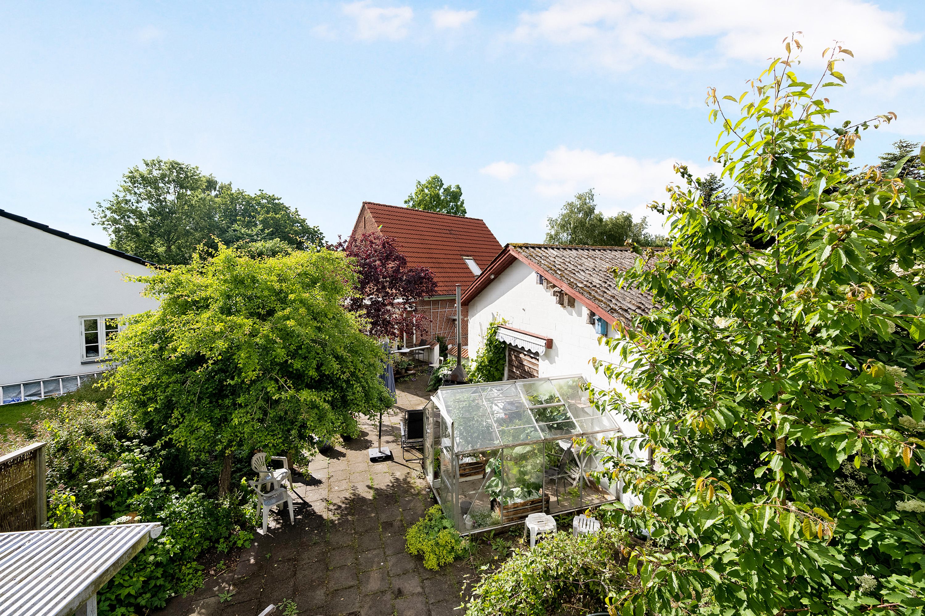 Brandholmvej 14, Ståby, 5672 Broby