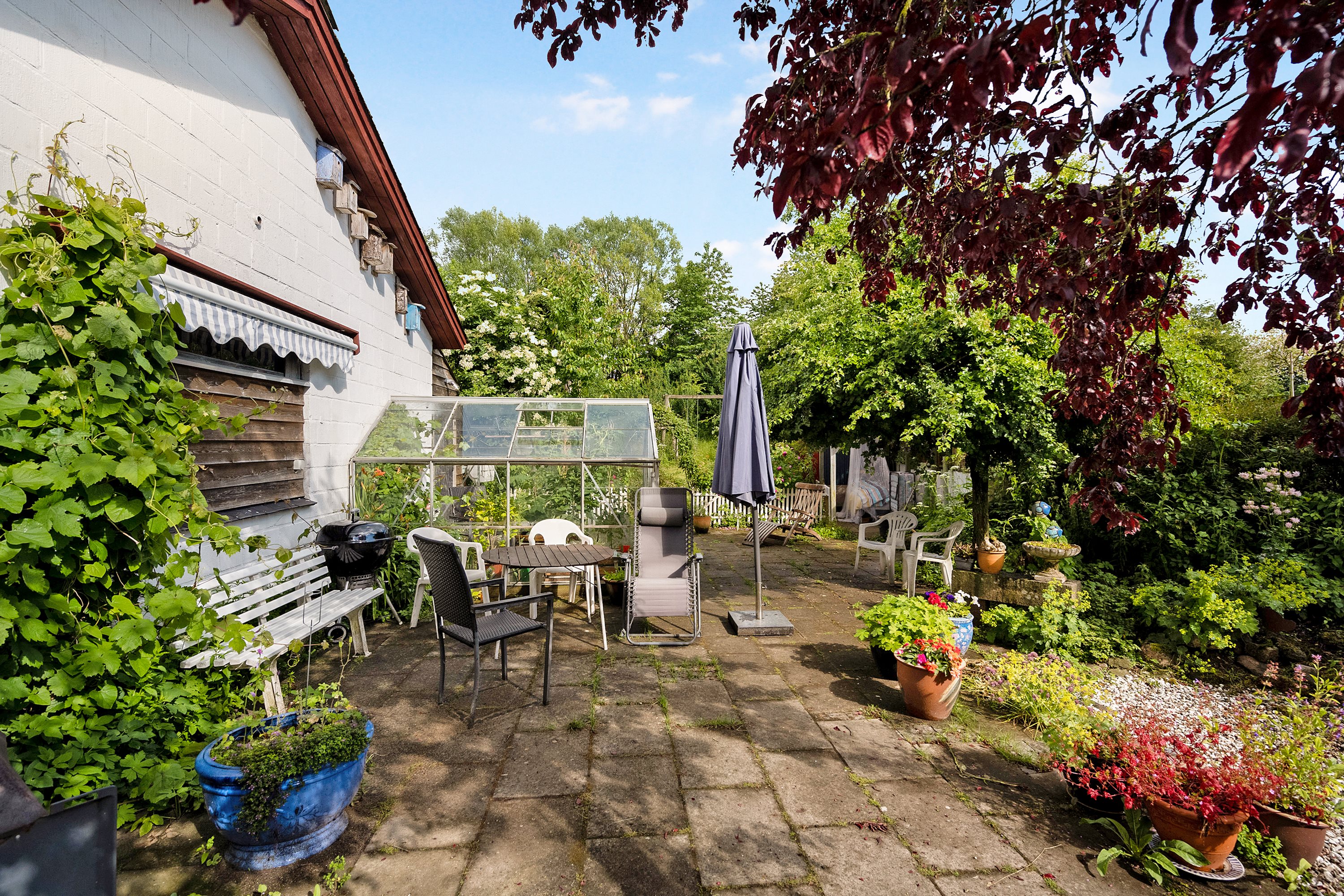 Brandholmvej 14, Ståby, 5672 Broby