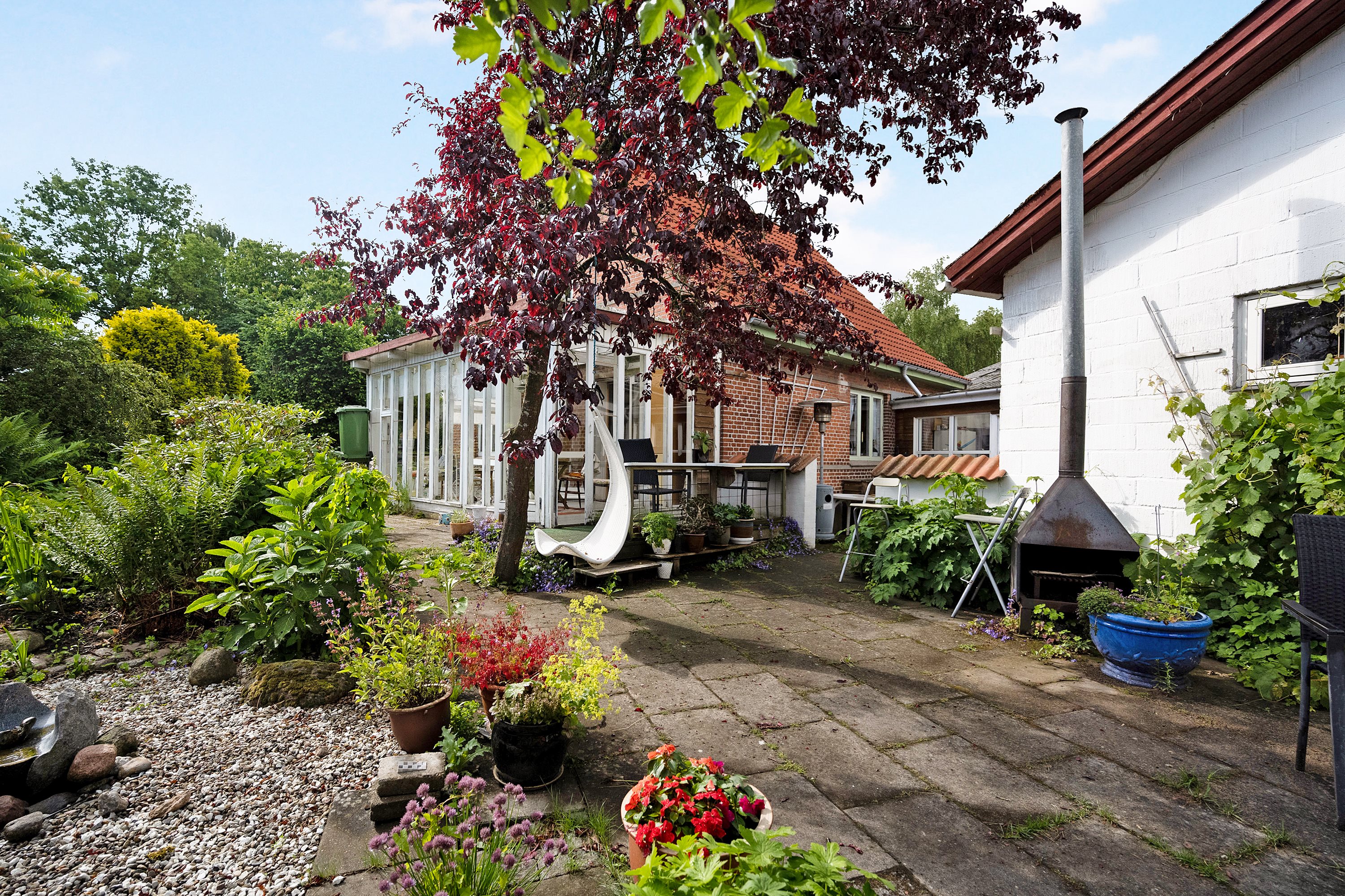 Brandholmvej 14, Ståby, 5672 Broby