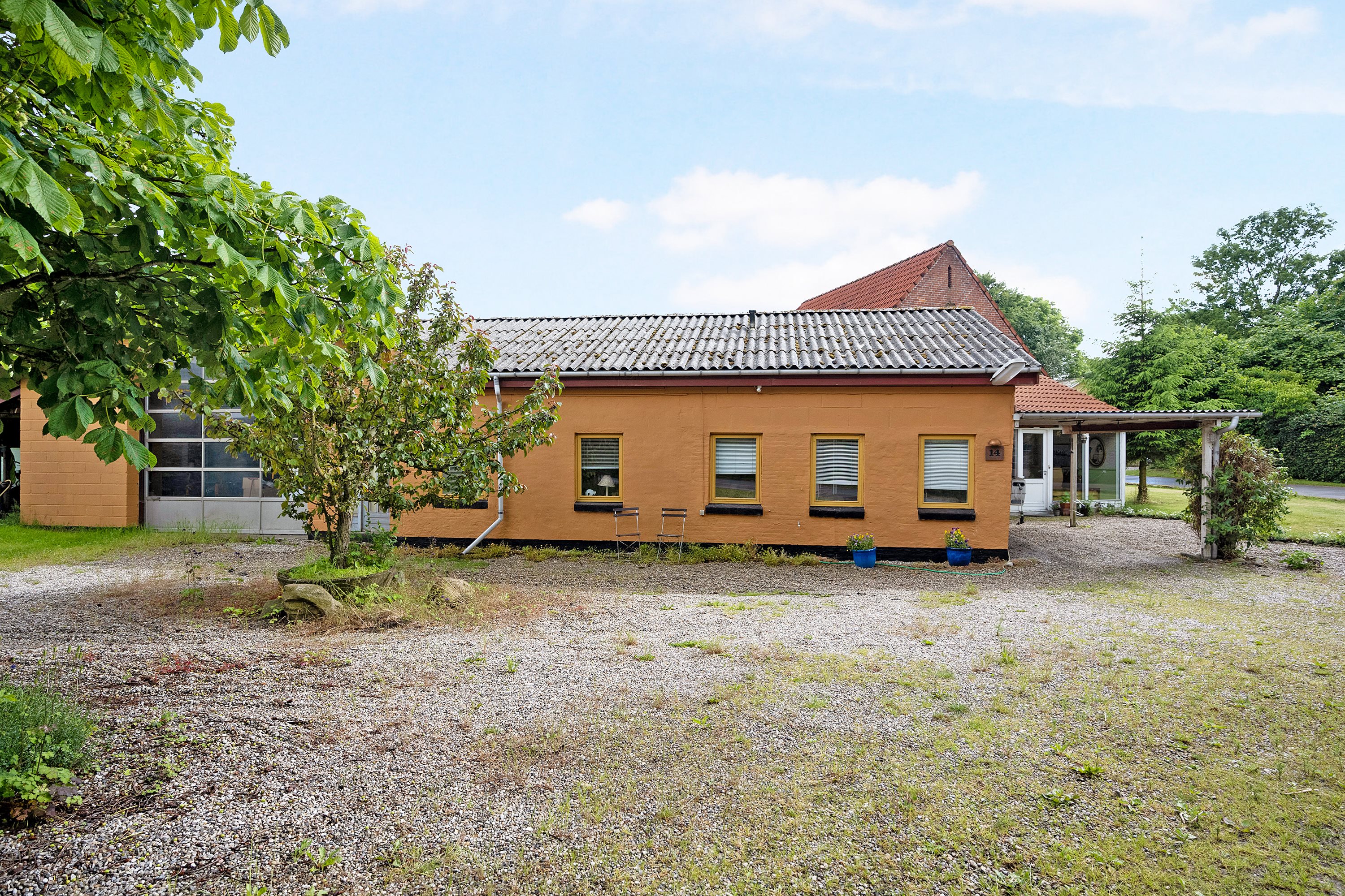 Brandholmvej 14, Ståby, 5672 Broby