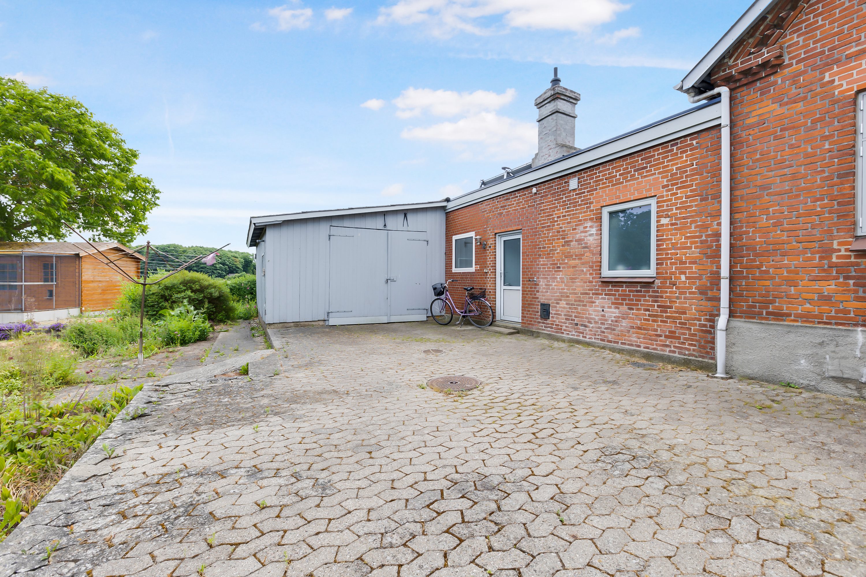 Kajbjergvej 6, Tårup, 5871 Frørup