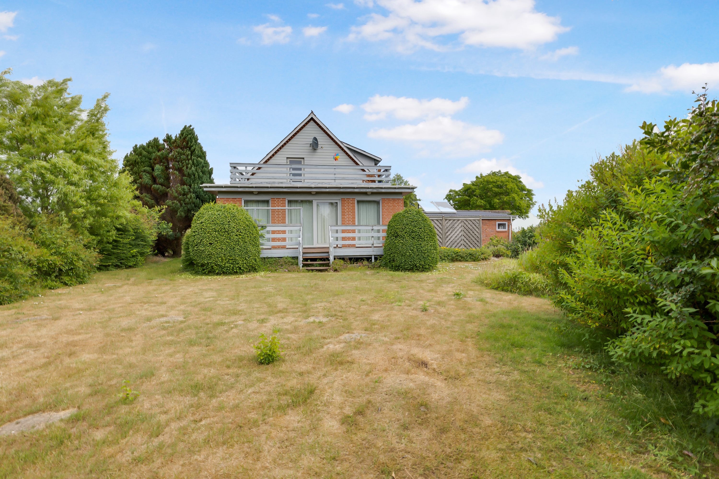 Kajbjergvej 6, Tårup, 5871 Frørup