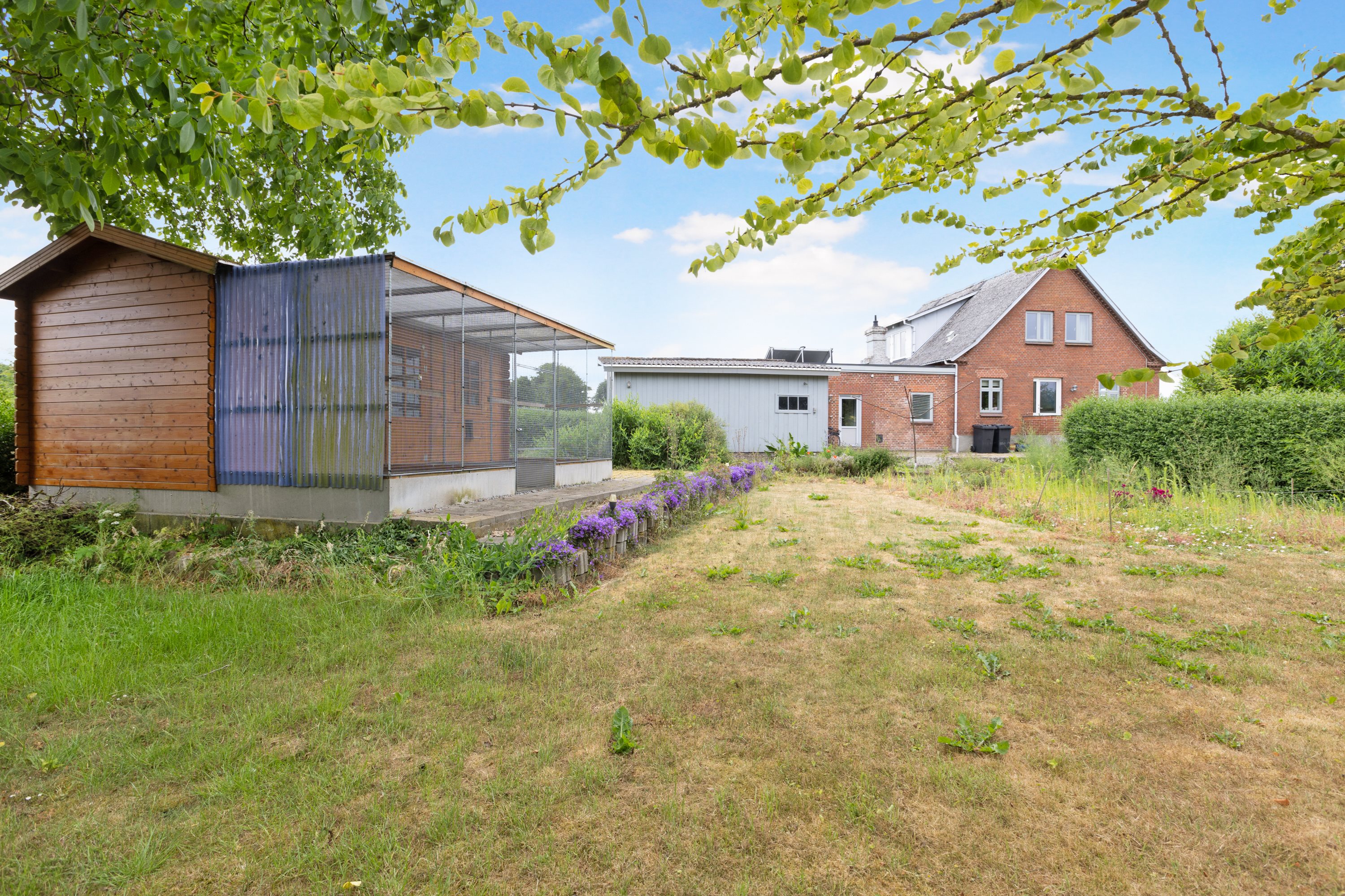Kajbjergvej 6, Tårup, 5871 Frørup