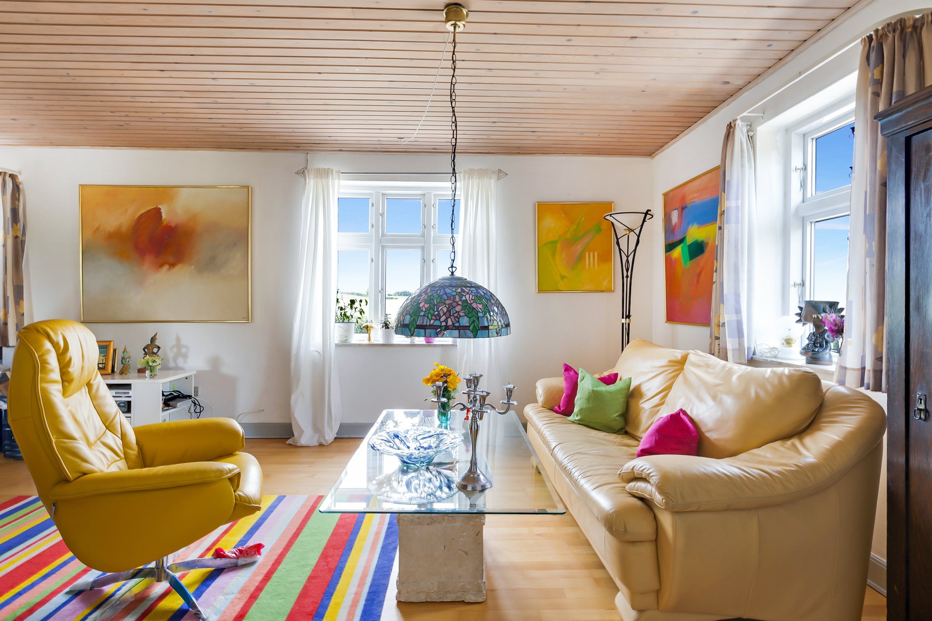 Kajbjergvej 6, Tårup, 5871 Frørup