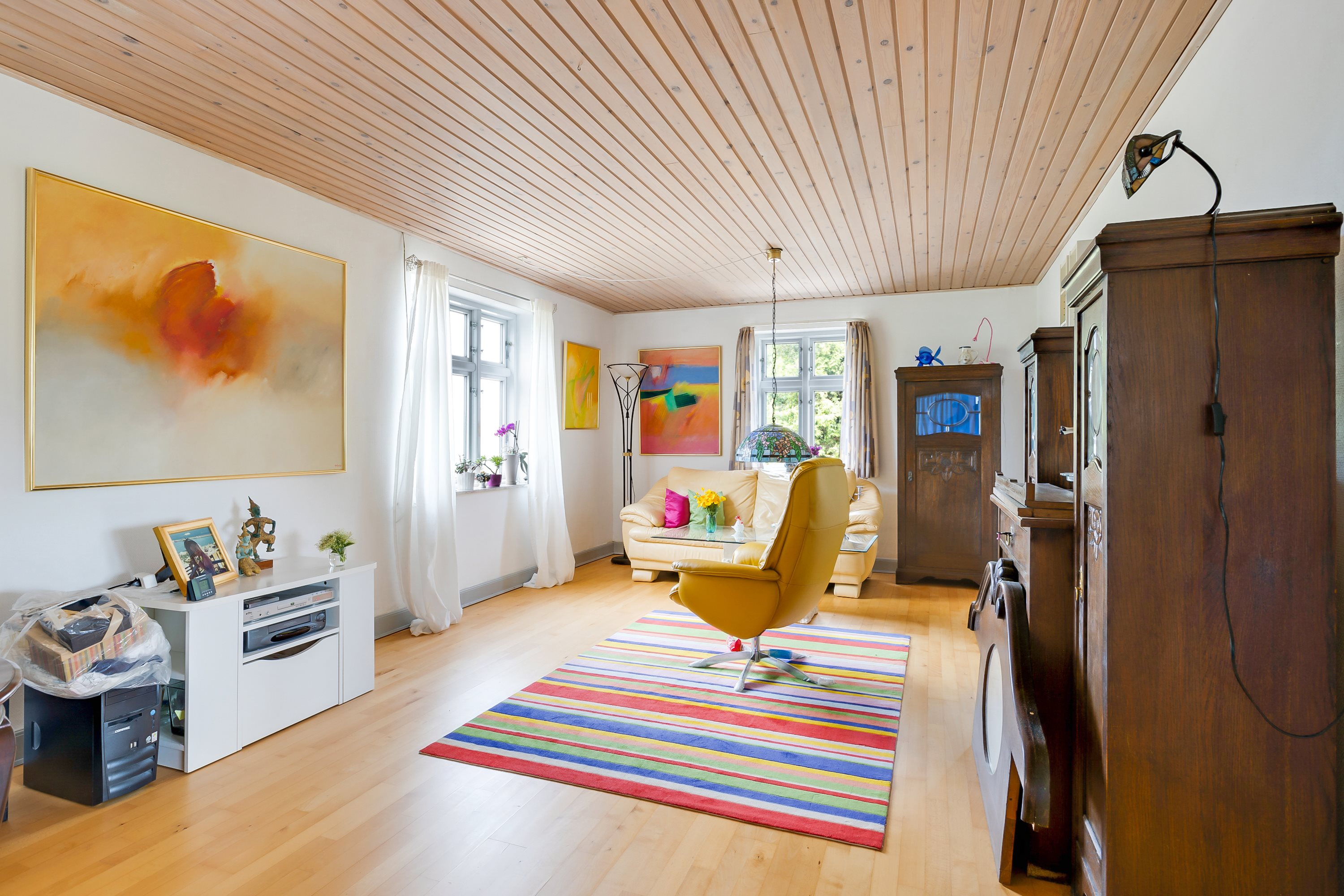 Kajbjergvej 6, Tårup, 5871 Frørup