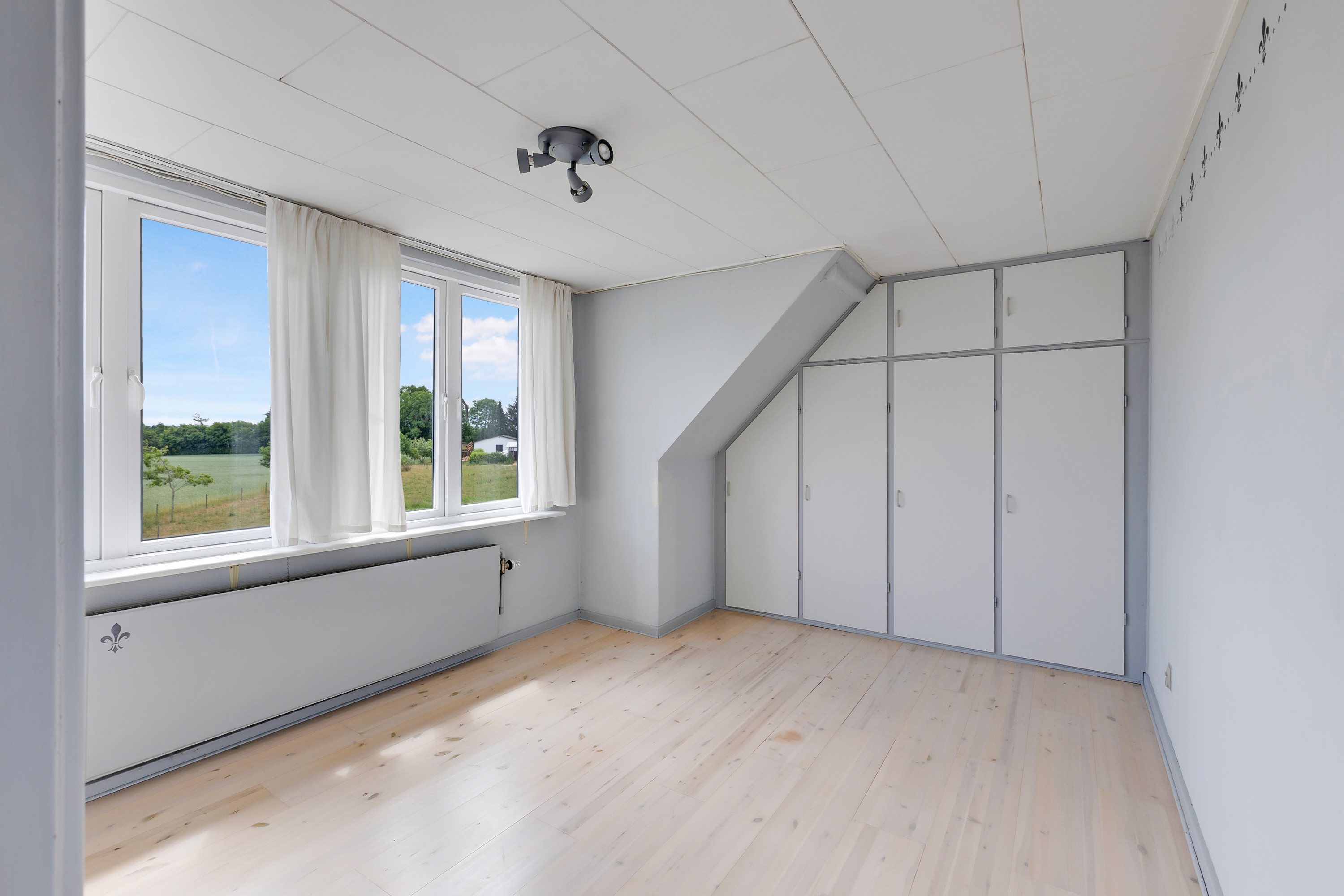 Kajbjergvej 6, Tårup, 5871 Frørup