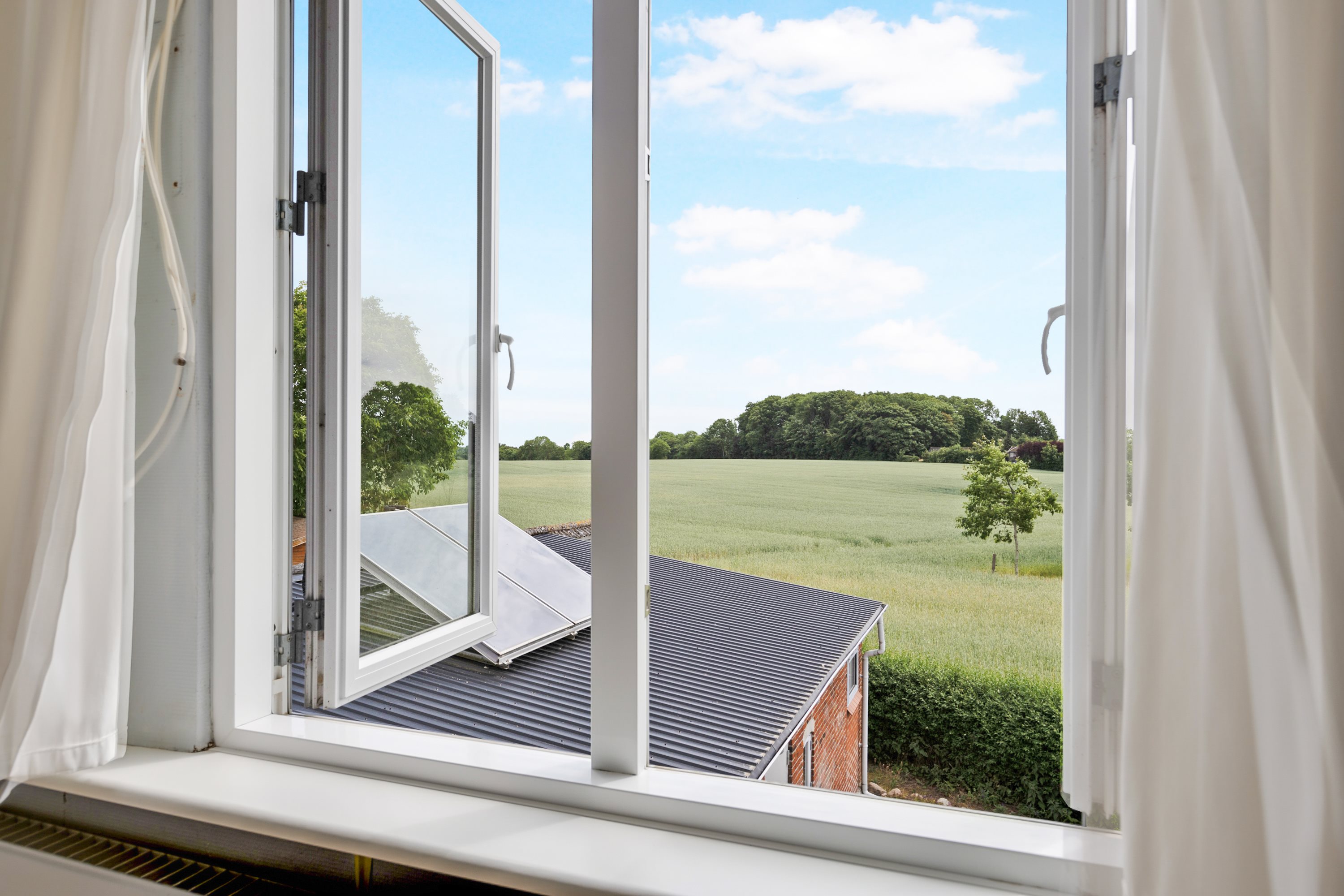 Kajbjergvej 6, Tårup, 5871 Frørup