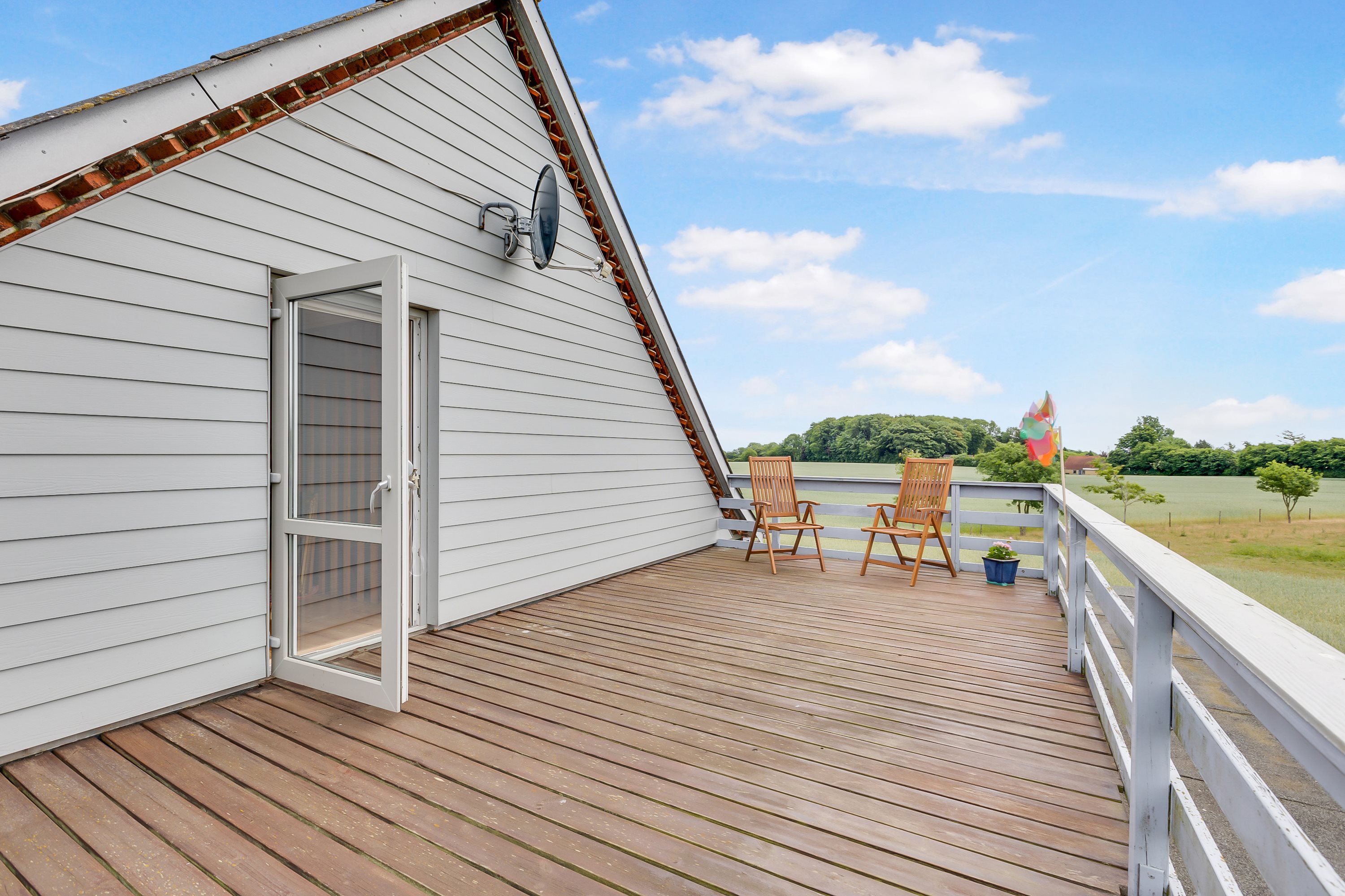 Kajbjergvej 6, Tårup, 5871 Frørup