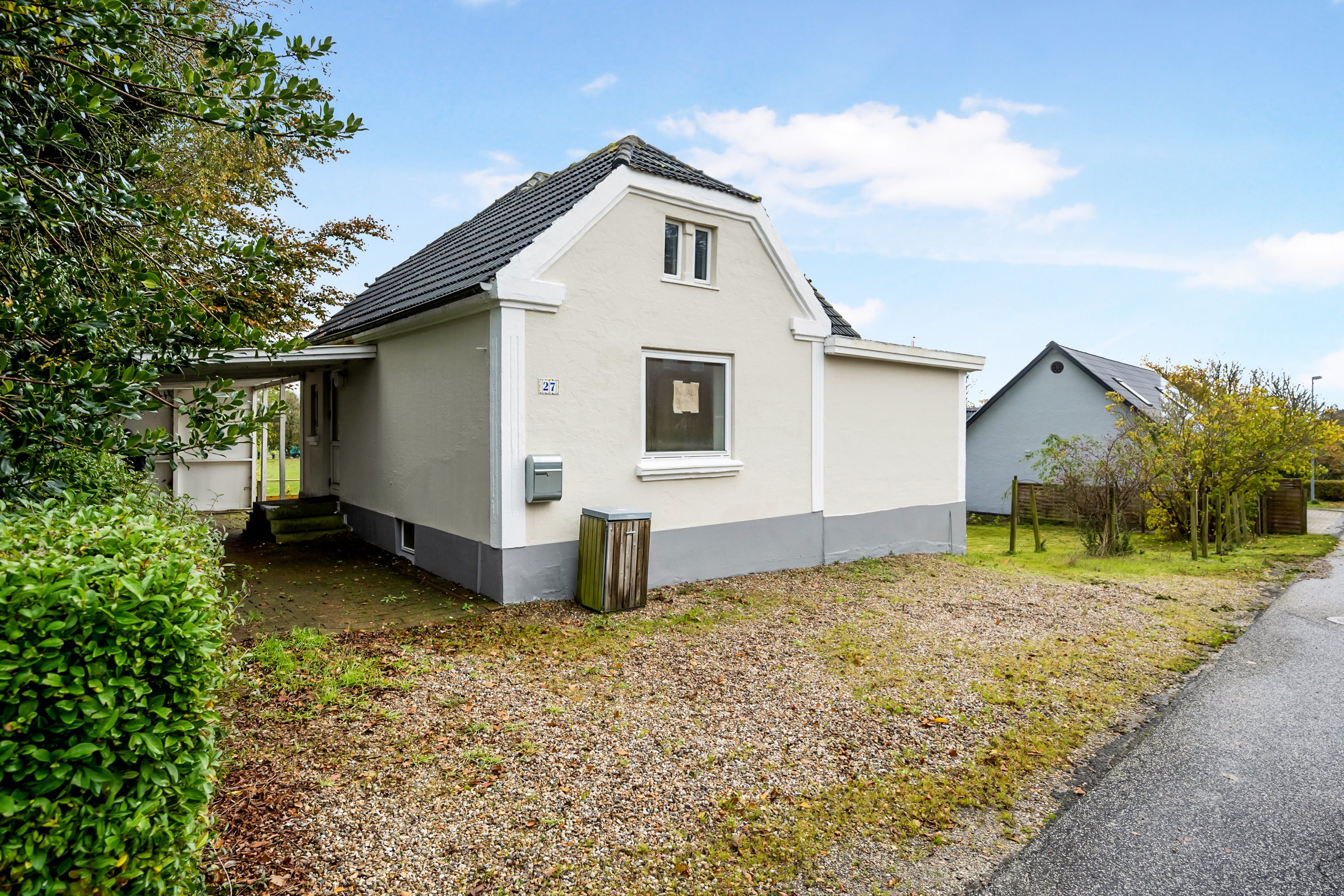 Kirkebyen 27, Solbjerg, 7950 Erslev