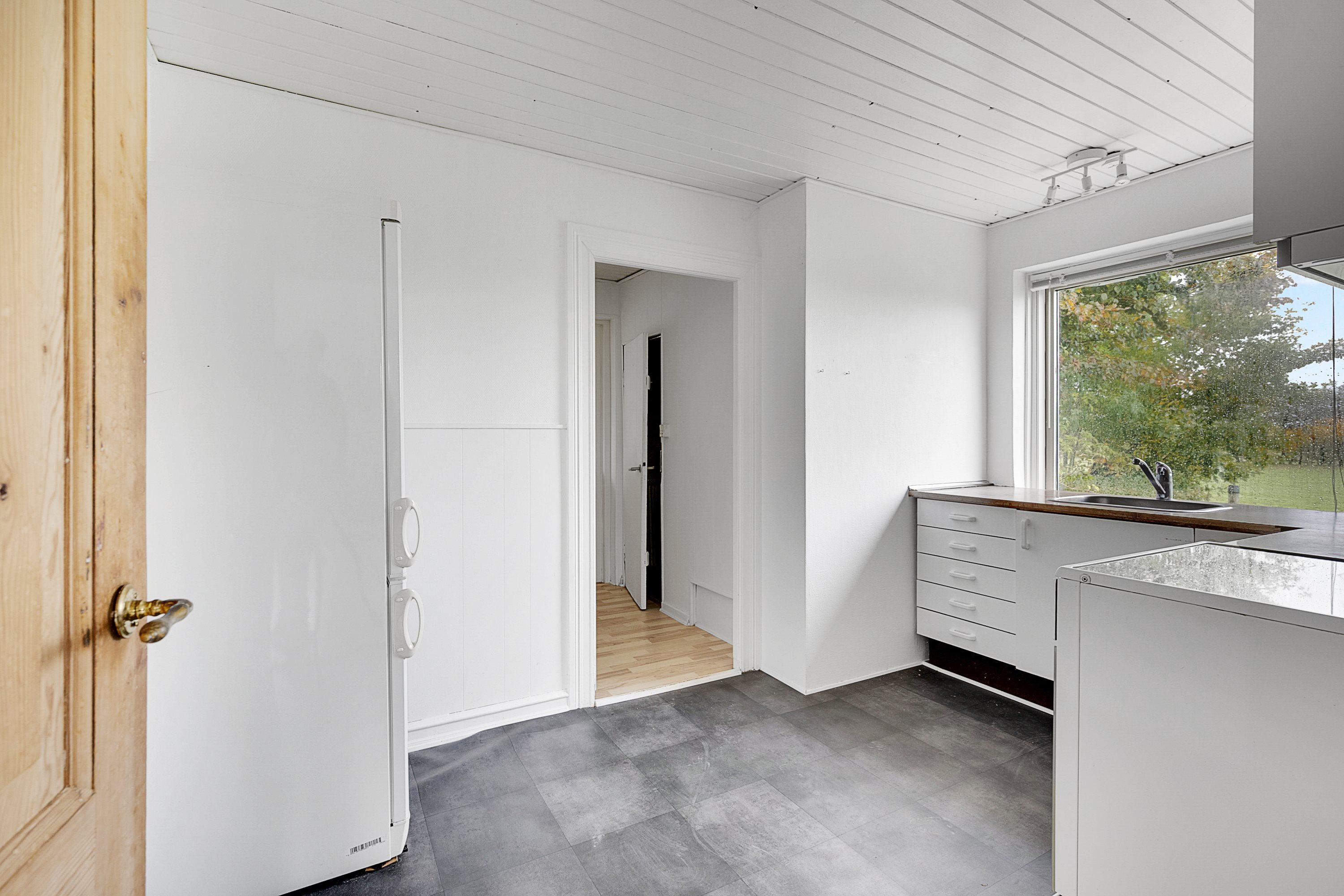 Kirkebyen 27, Solbjerg, 7950 Erslev
