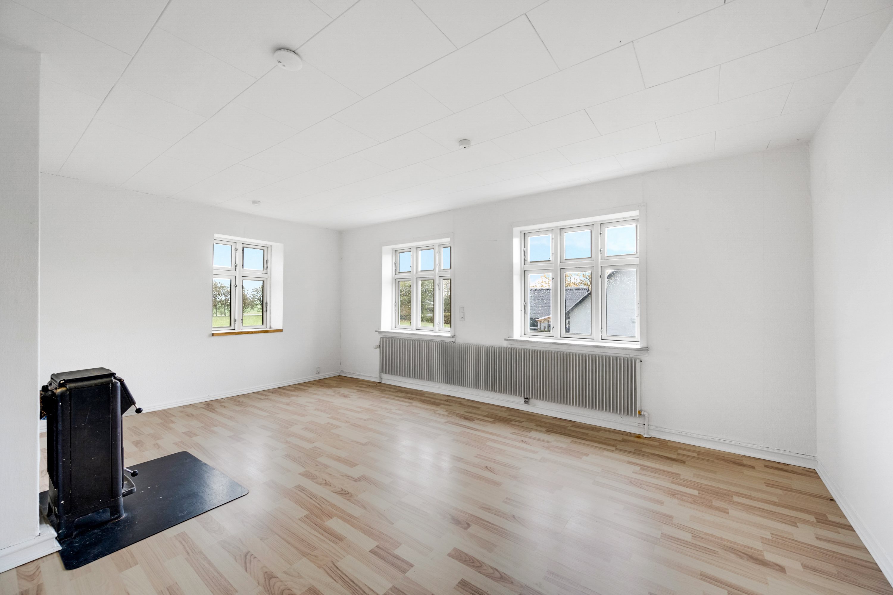 Kirkebyen 27, Solbjerg, 7950 Erslev