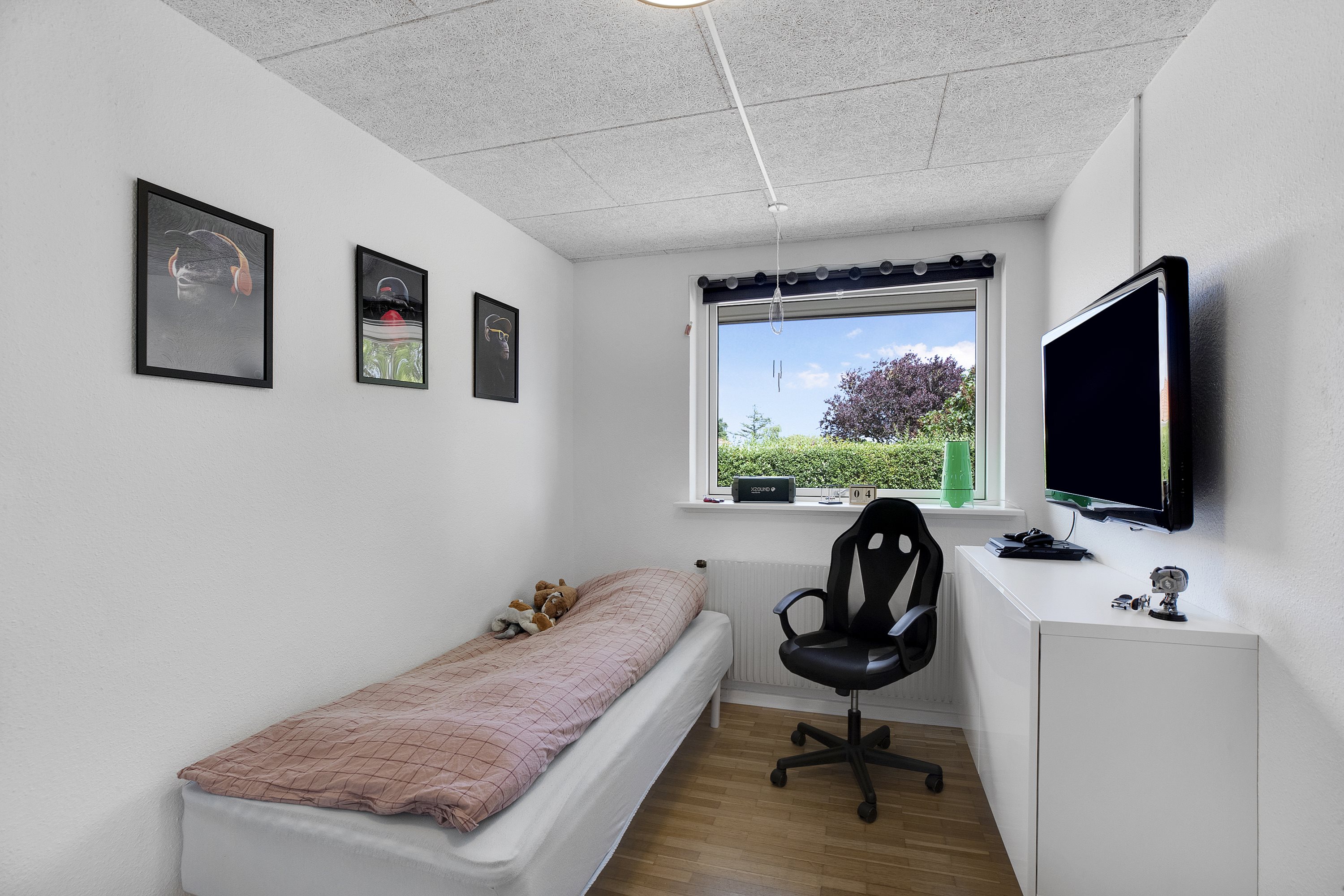 Eskærhøjvej 80A, 6100 Haderslev