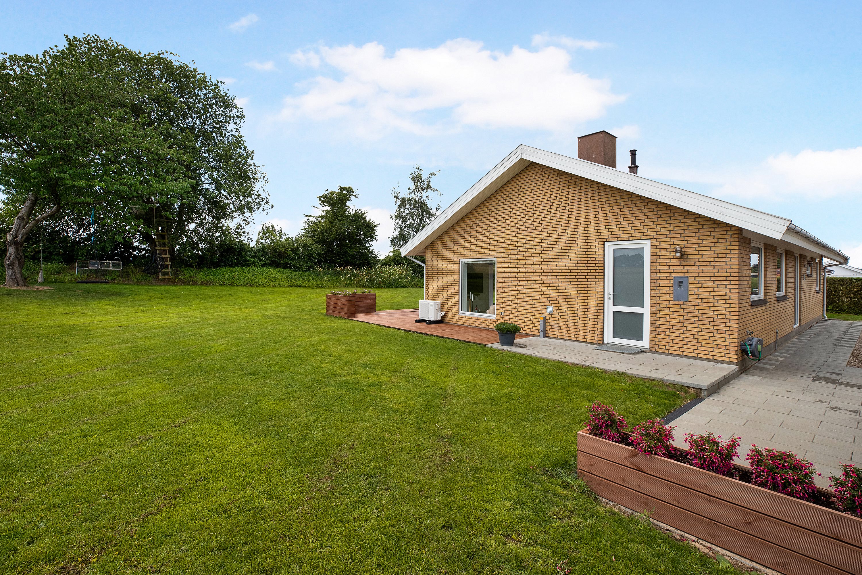 Eskærhøjvej 80A, 6100 Haderslev
