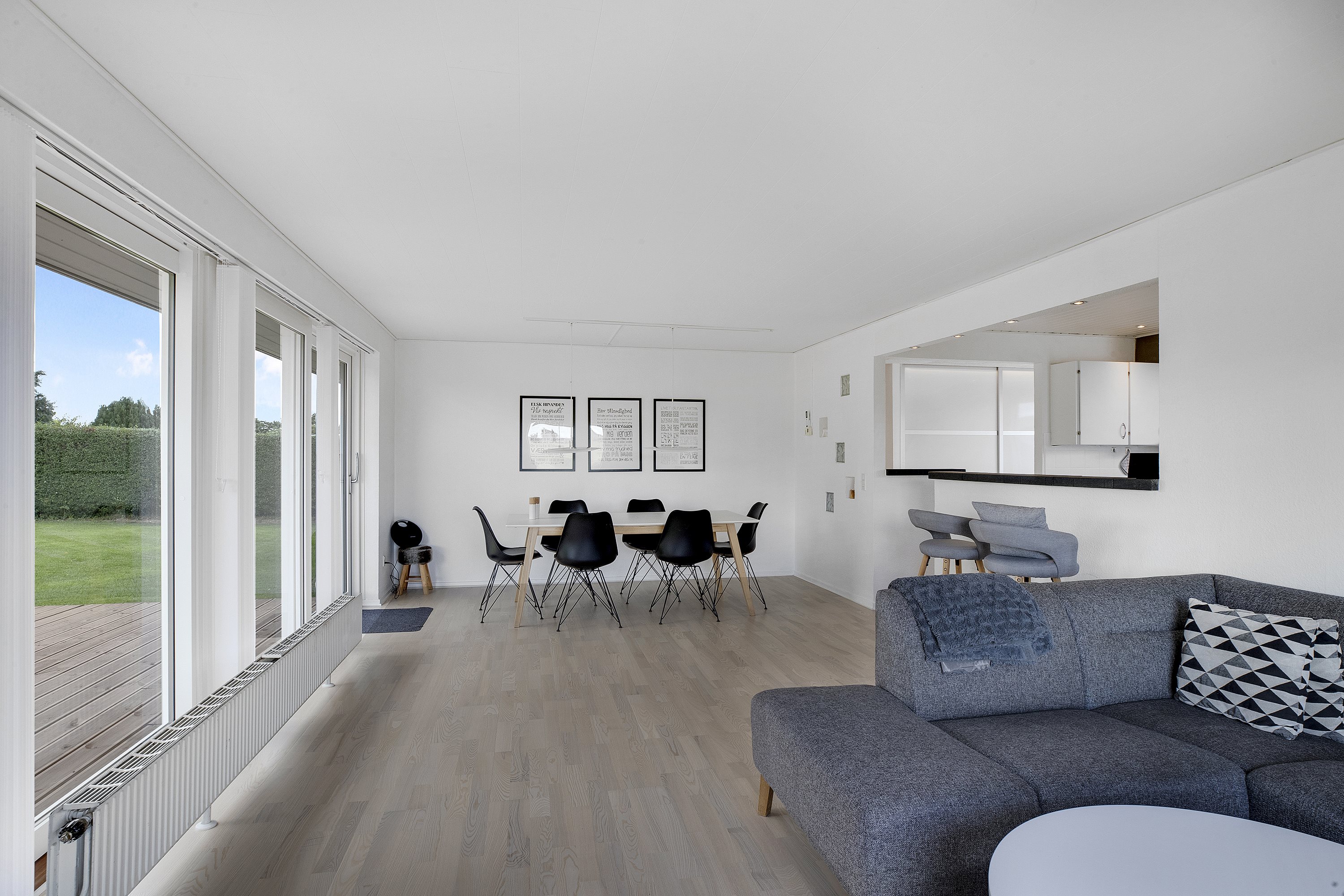 Eskærhøjvej 80A, 6100 Haderslev